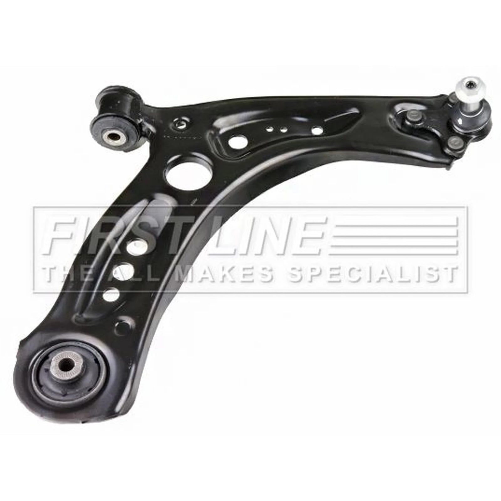 First Line Control/Trailing Arm fits Audi A3 2012-2020