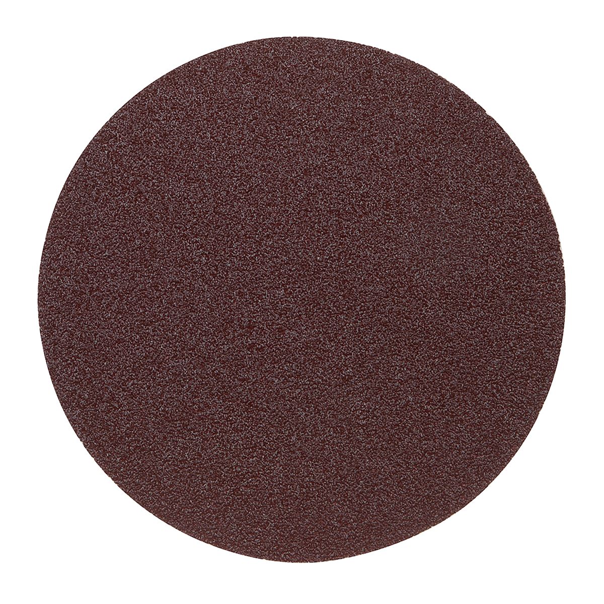 Sealey Hook-and-Loop Sanding Disc Set 150mm 10pc SSDS01