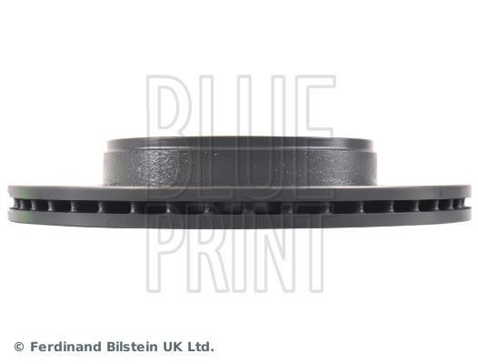 Blue Print 2 x Vented 300mm Brake Disc ADBP430079