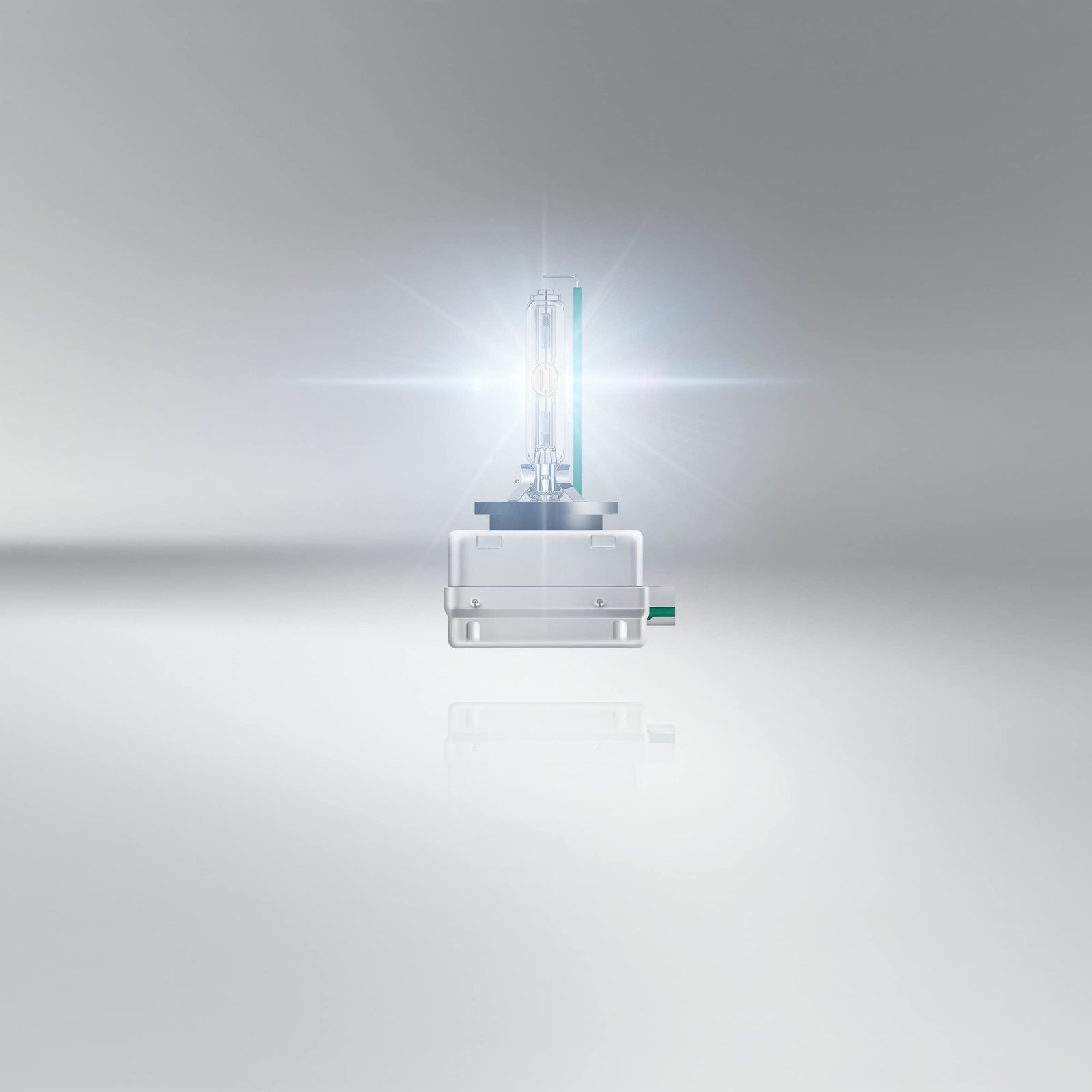 Osram XENARC NIGHT BREAKER LASER D3S, Next Generation, 220% more brightness, HID