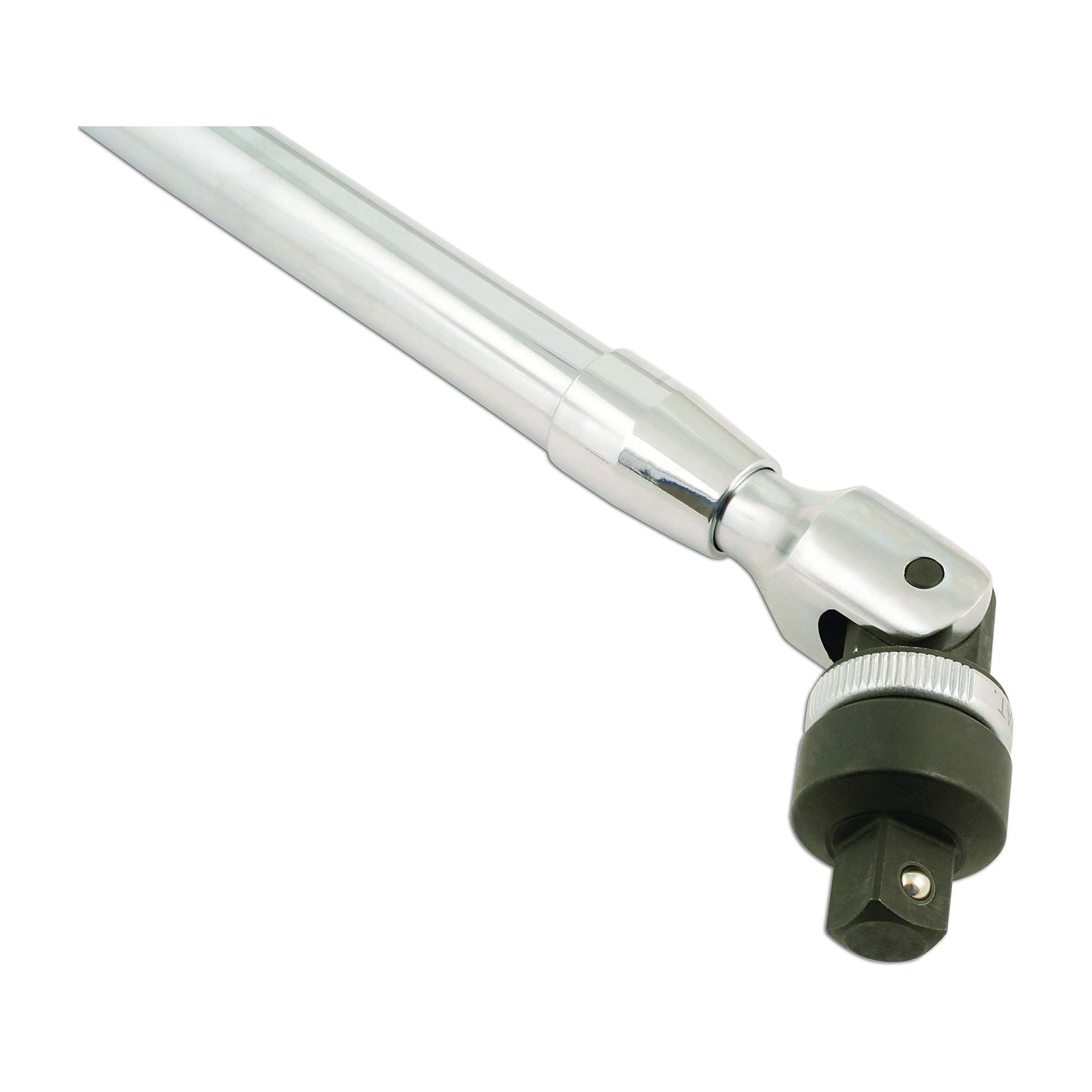 Laser Extending Ratchet Power Bar 3/4"D 5745