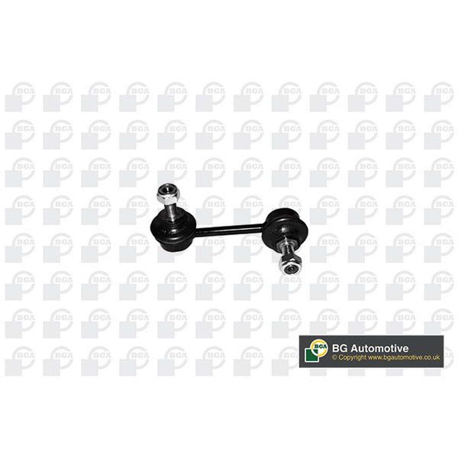 BGA 2 x Stabiliser Bar Links fits Alfa Romeo 166 1998-2007 2.0 2.4 2.5 3.0 3.2