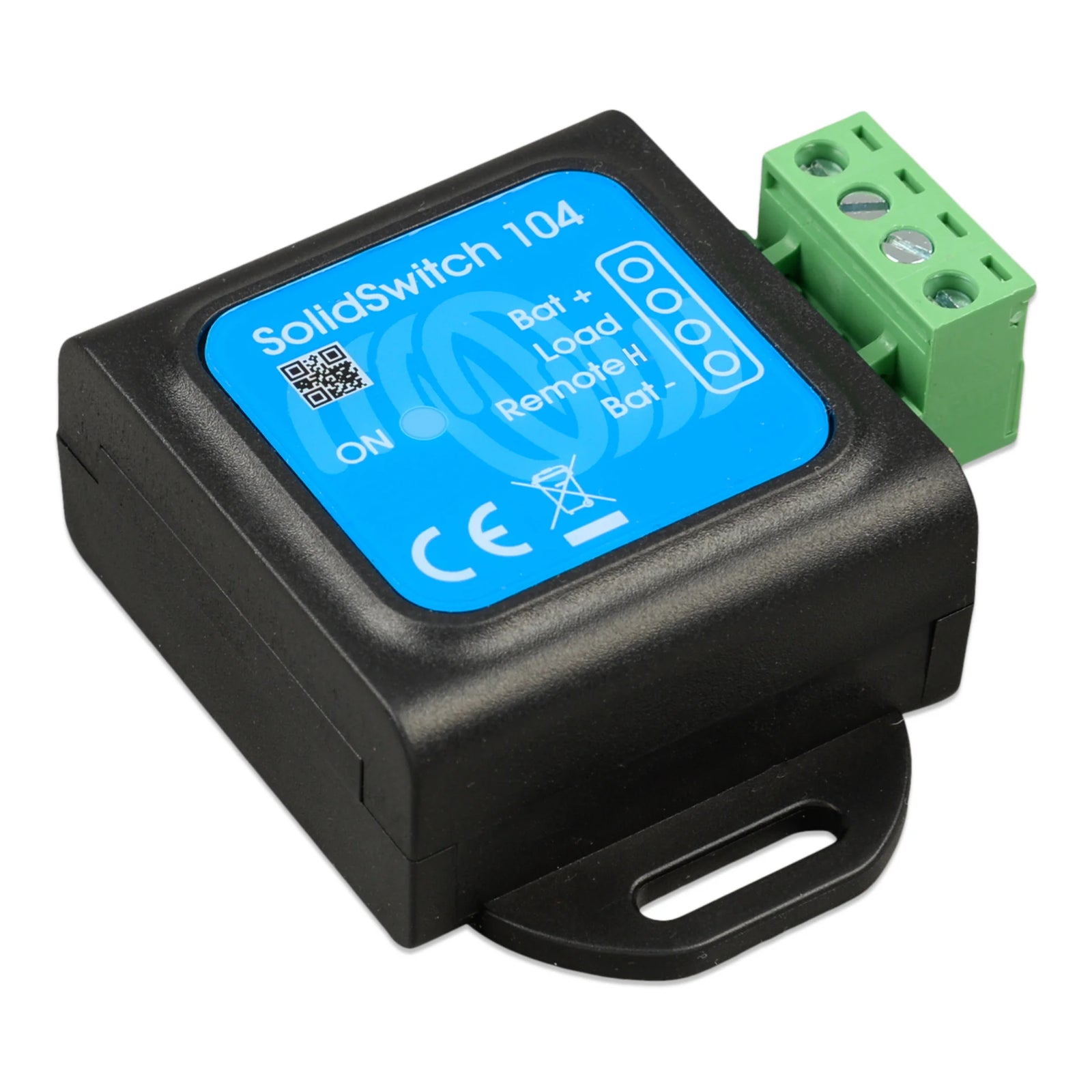Victron SolidSwitch 104 Power Product IP20 66mm