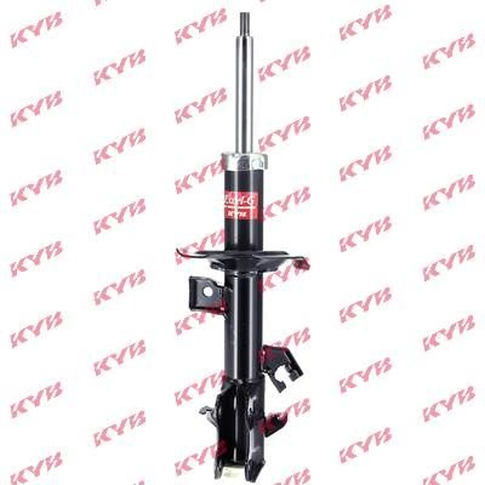 KYB Shock Absorber Damper Strut Front Right 333390