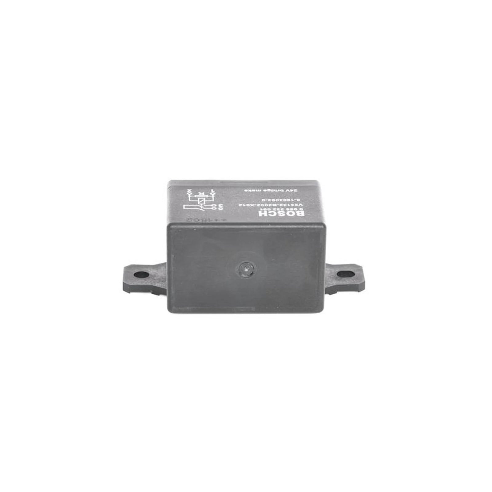 Bosch Main Power Relay 0 986 332 091