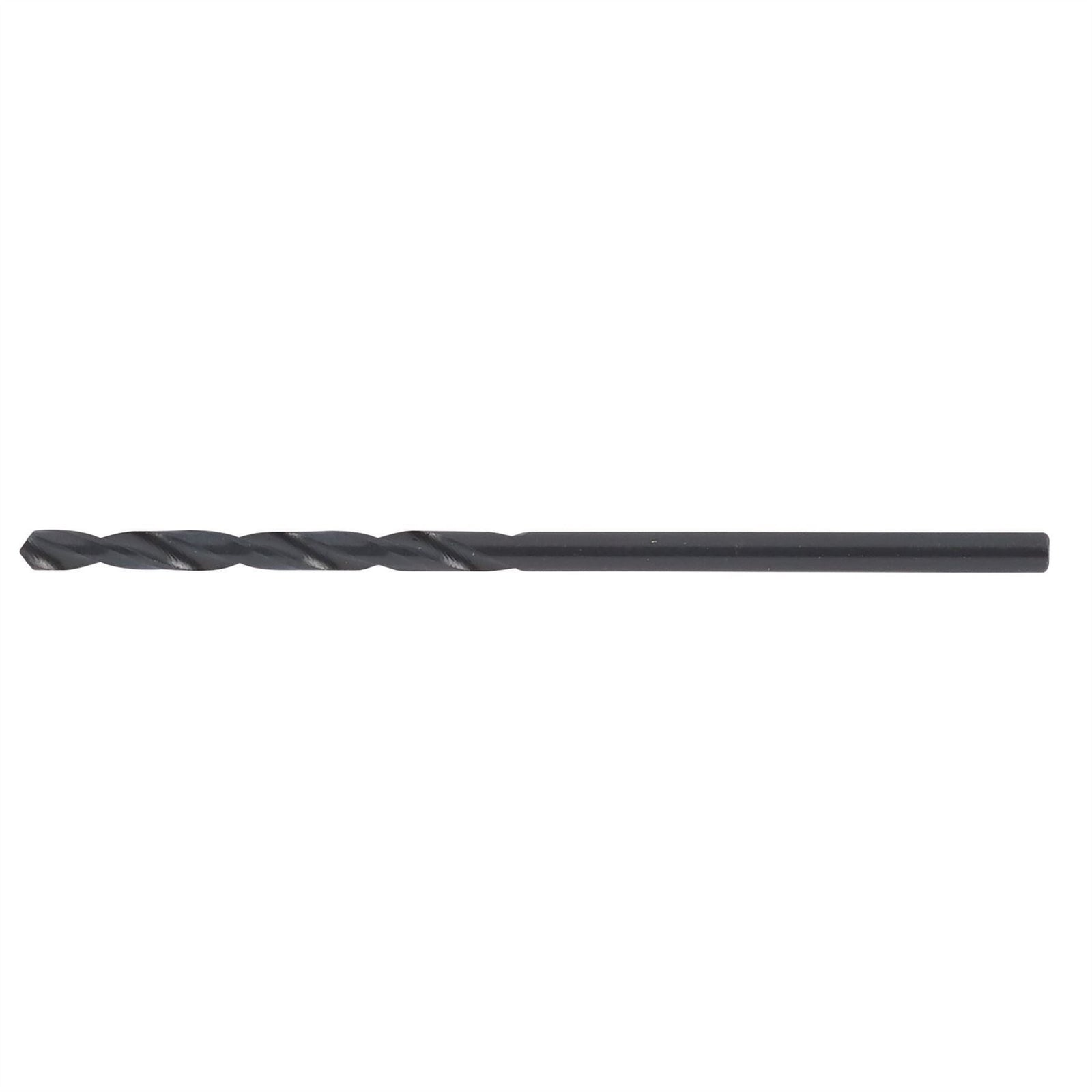 Draper HSS Drill Bit, 2.0mm (Pack of 10) 38710