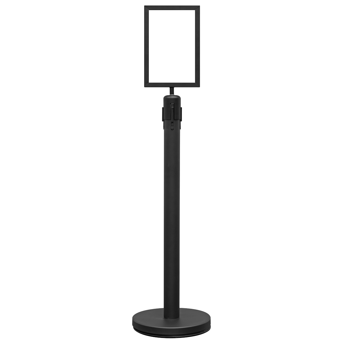 Sealey A4 Sign Display Board EV24 215x315mm