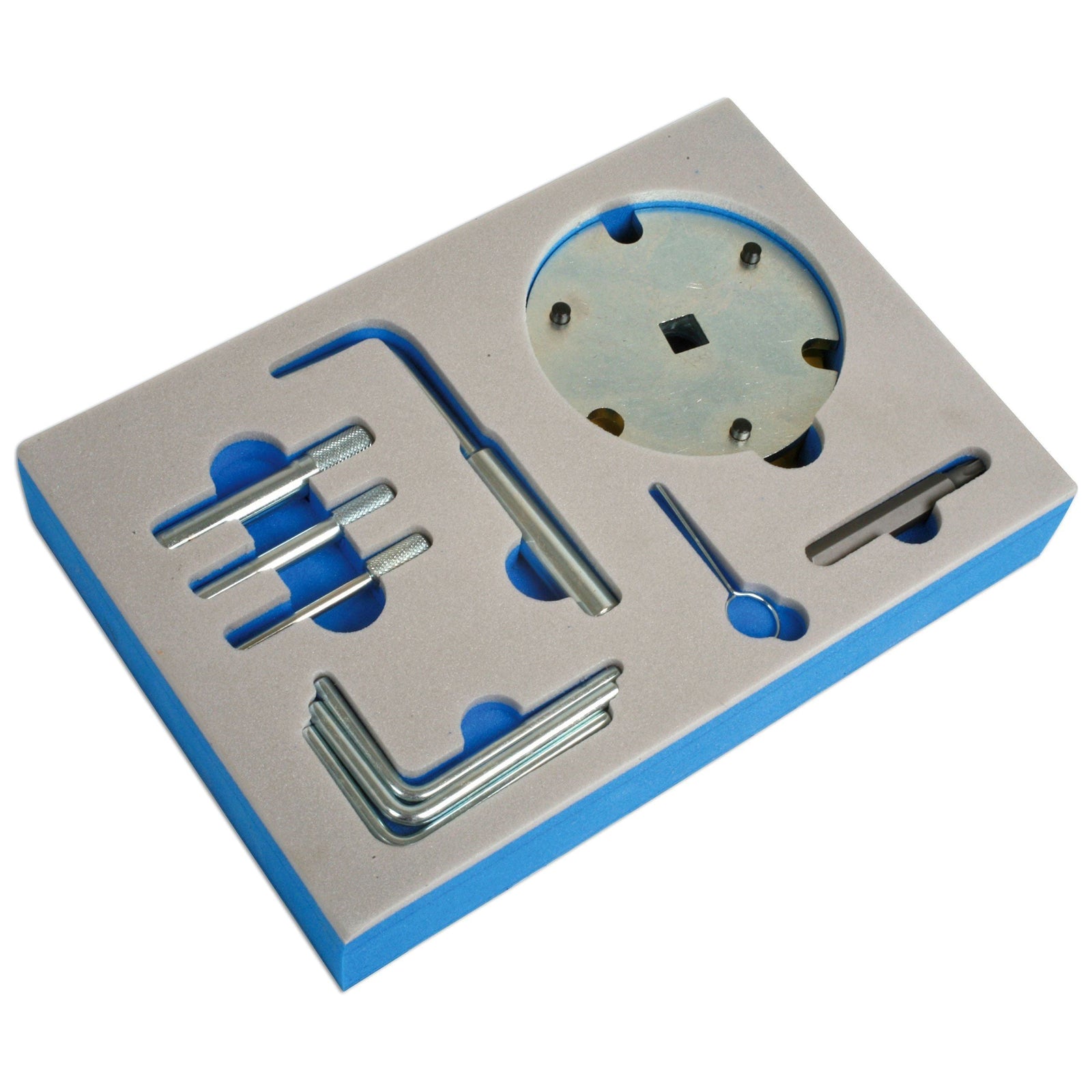 Laser Timing Tool Kit - for Ford 4066