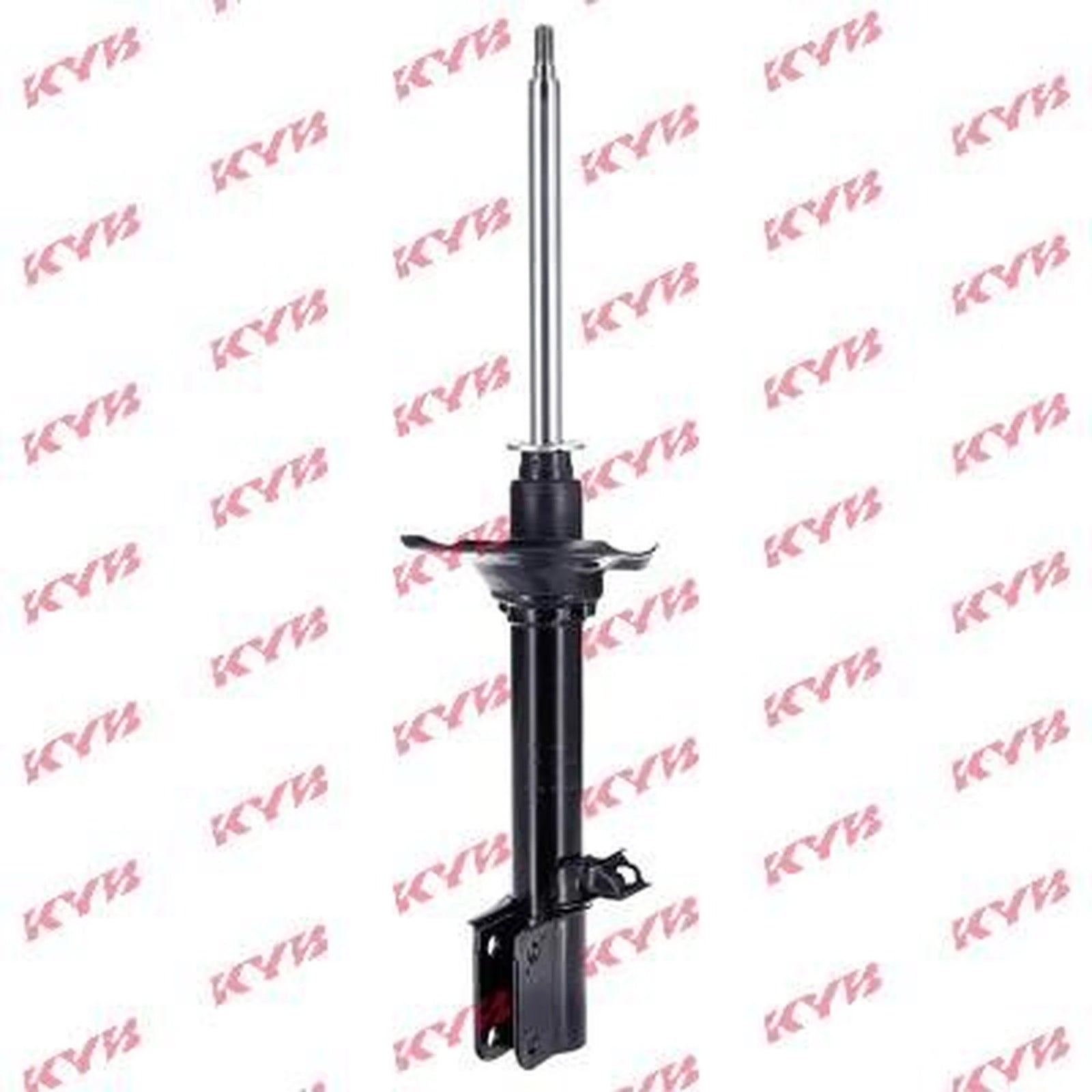 KYB Shock Absorber Damper Strut Rear Right 334164
