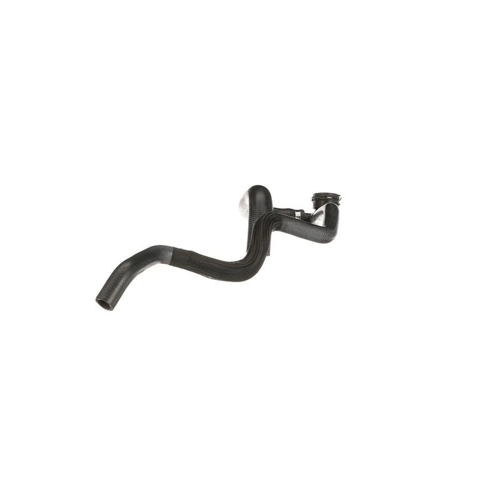 Gates Radiator Coolant Hose 385mm ID 05-4897