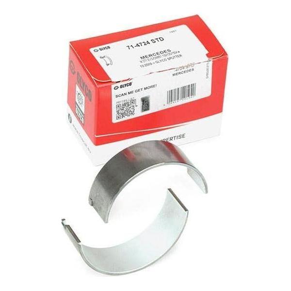 Glyco 71-4724STD Engine Bearing
