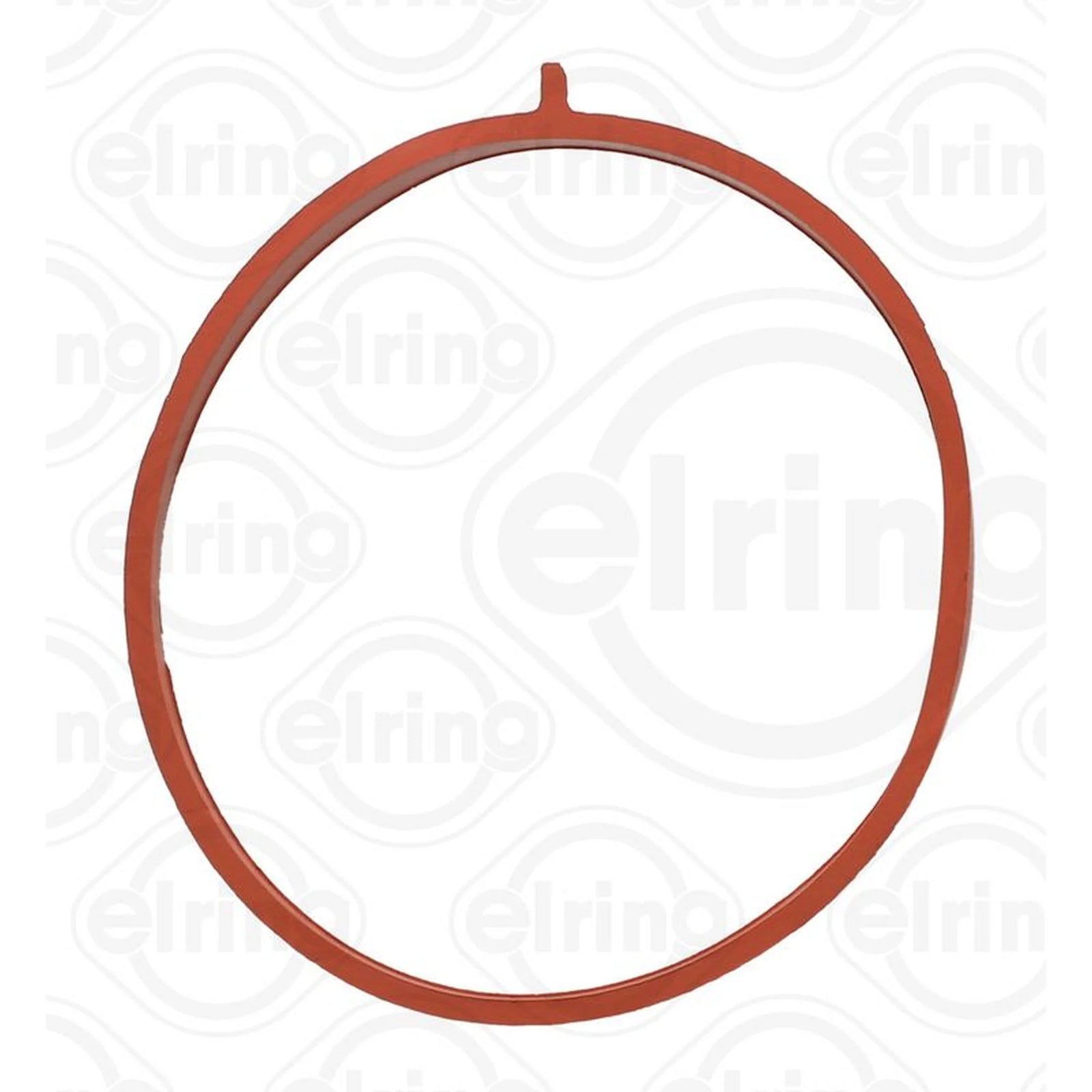 Elring Intake Manifold Housing Gasket OD ID Thick 480.210