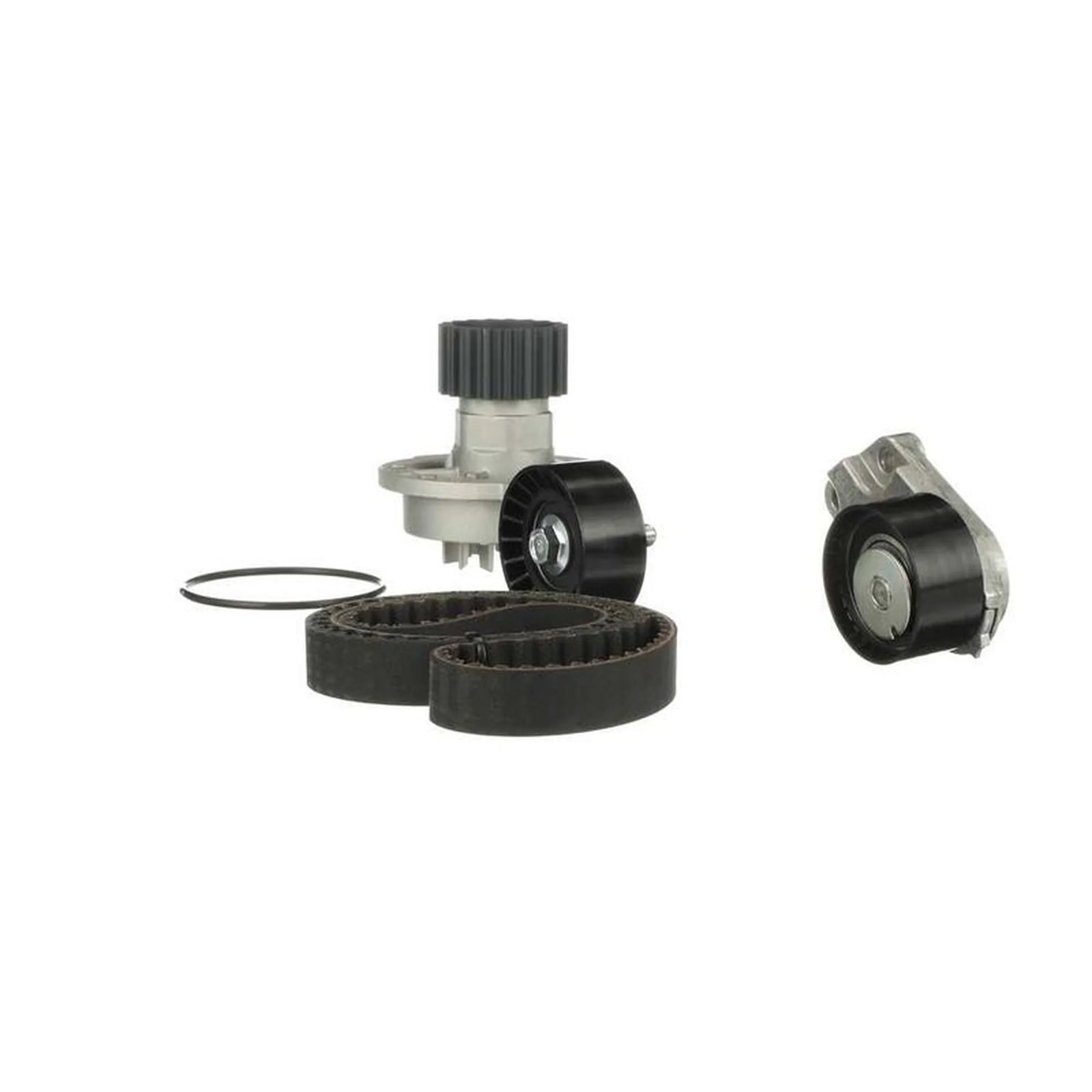Gates Timing Belt & Water Pump Kit KP15419XS-2
