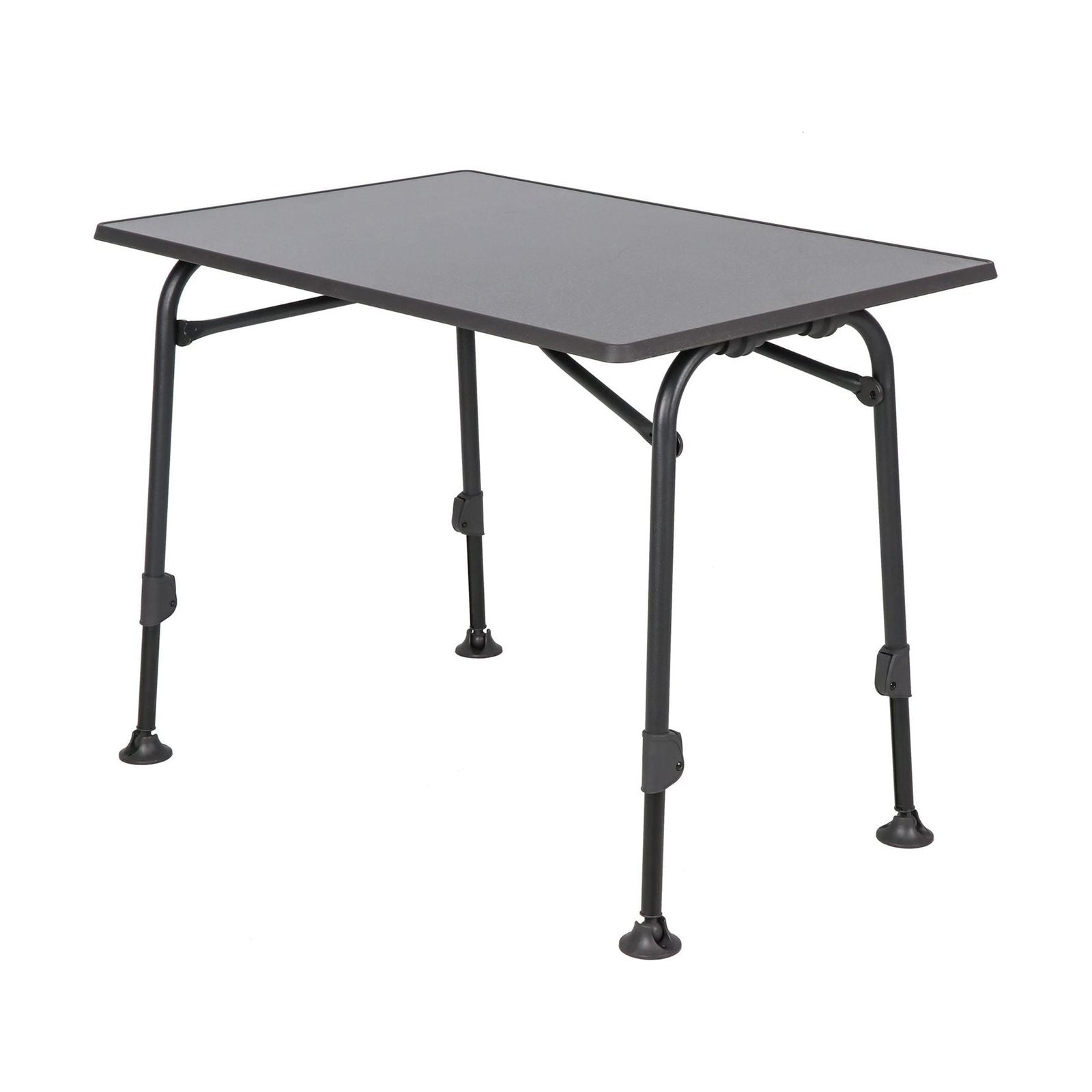 Westfield Performance Black Aircolite 100 X 68CM Table
