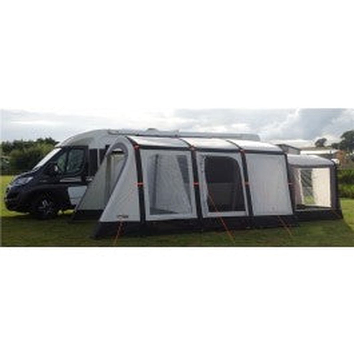 Camptech Moto Canterbury Tall Annexe SL9002