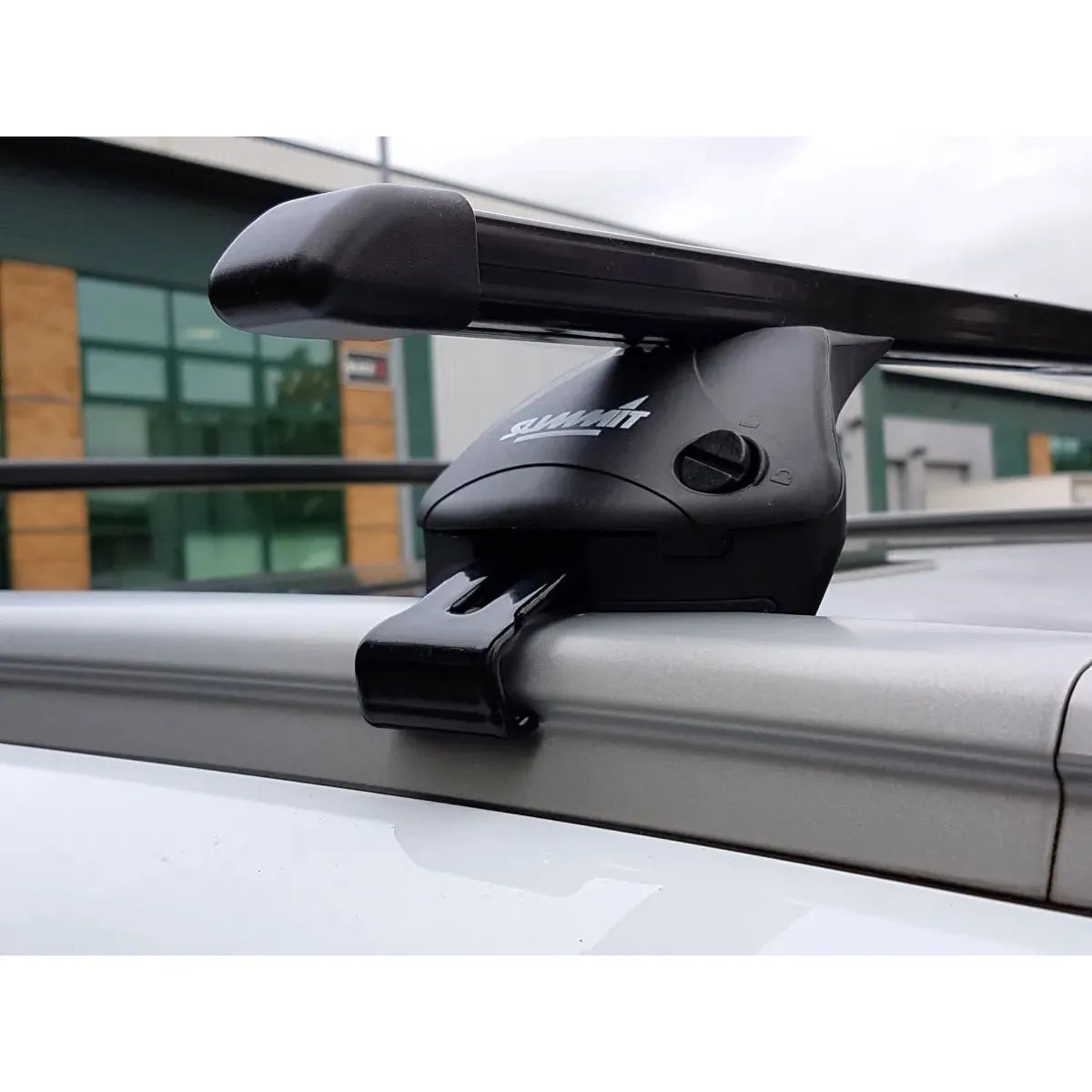 Summit Premium Steel Roof Bars SUP-857-12960