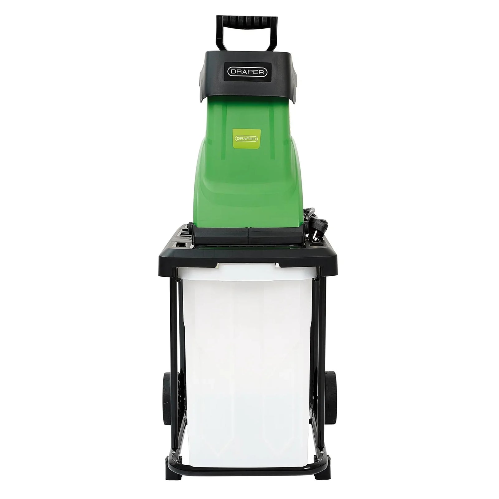 Draper Impact Garden Shredder 2500W 230V
