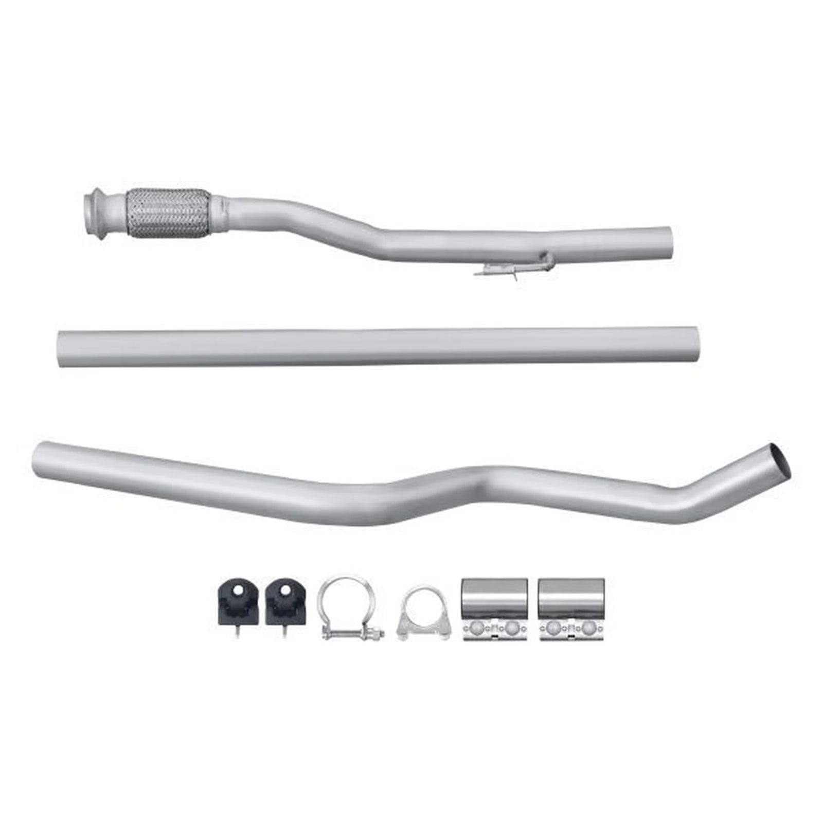 Hella Exhaust Pipe OD 8LA 366 001-711