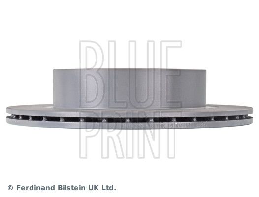 Blue Print 2 x Vented 295mm Brake Disc ADN14353