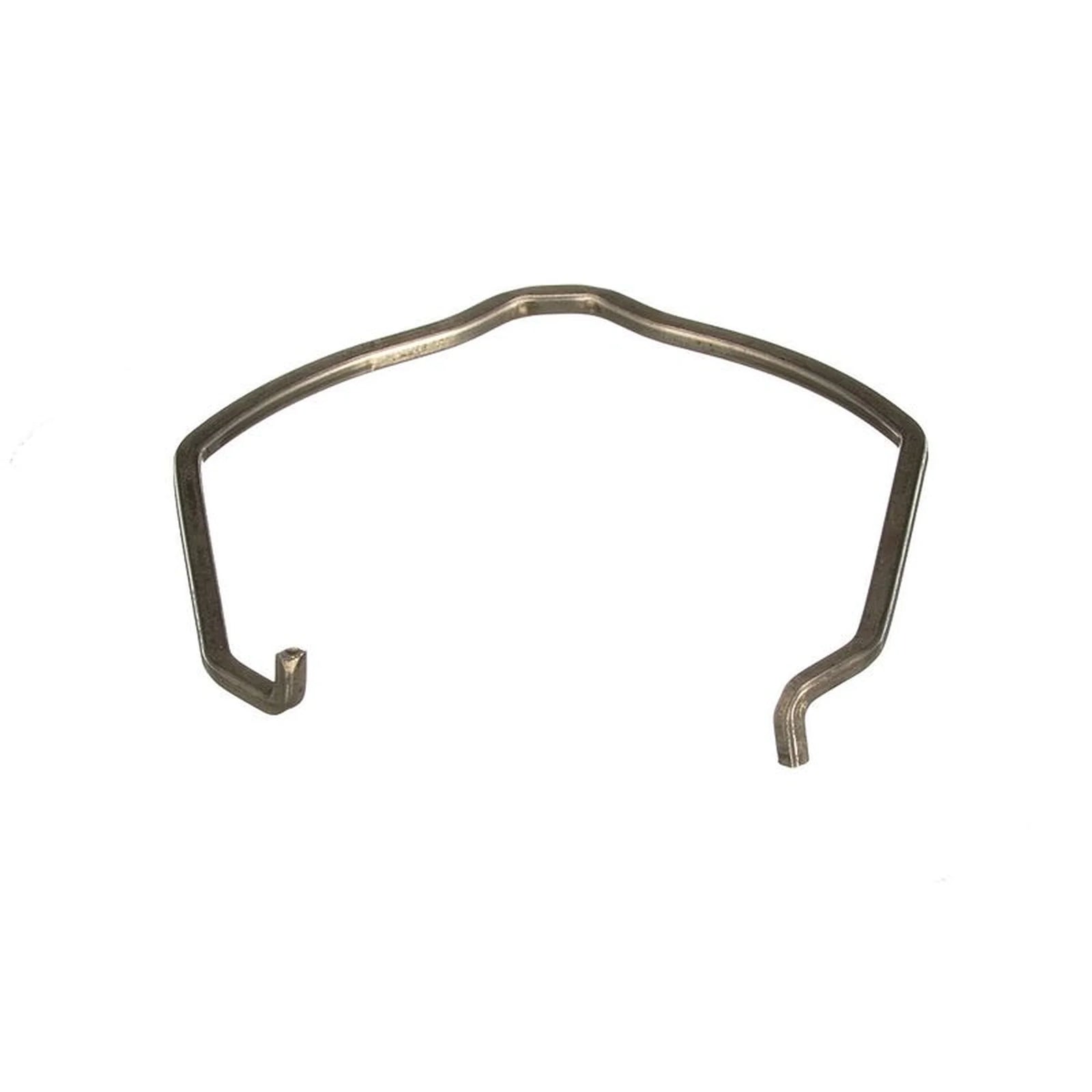Gates Charge Air Hose Fastening Clamp Wide Thick Metal fits Audi A1 2012 on 2.0