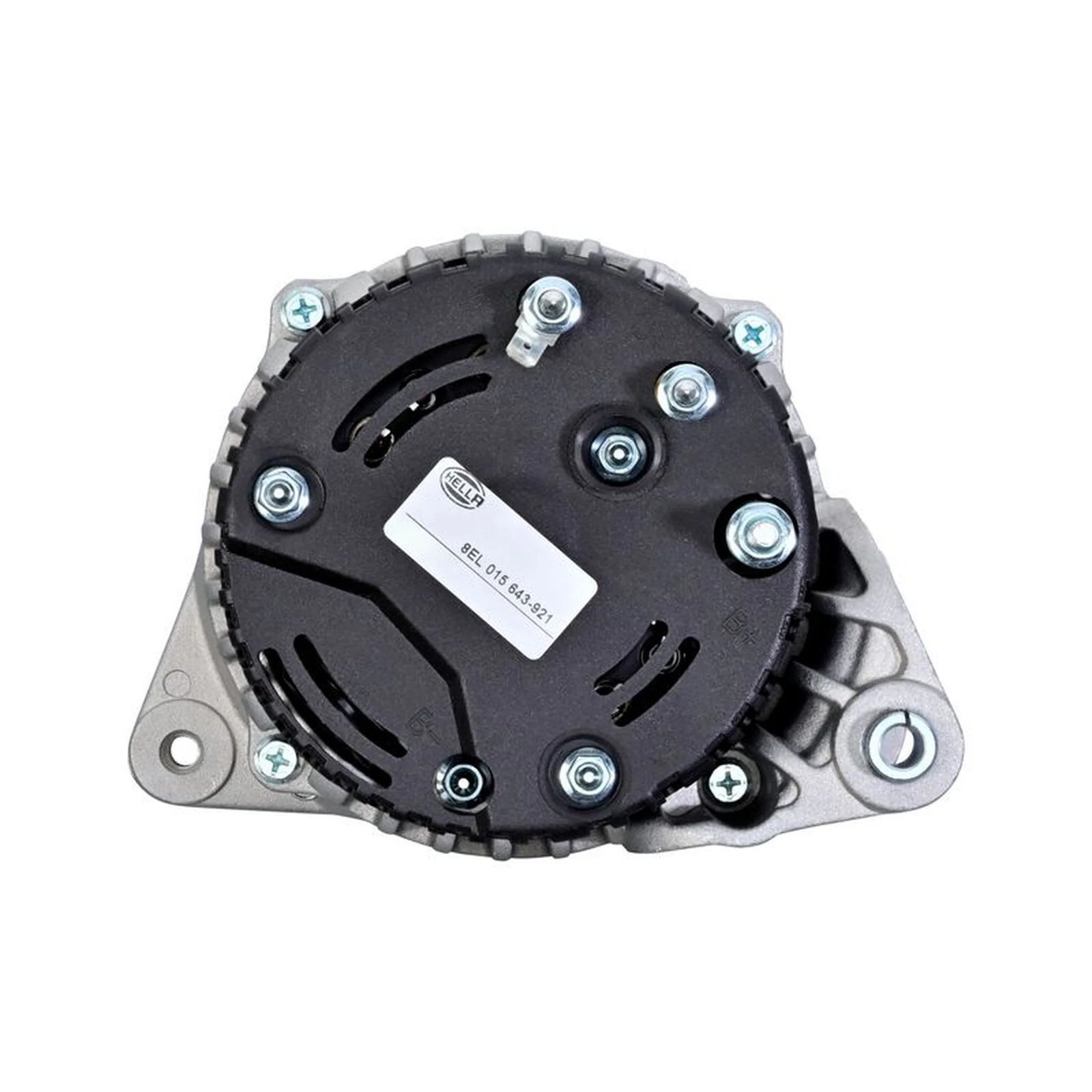 Hella Car Alternator 12V 8EL 015 643-921
