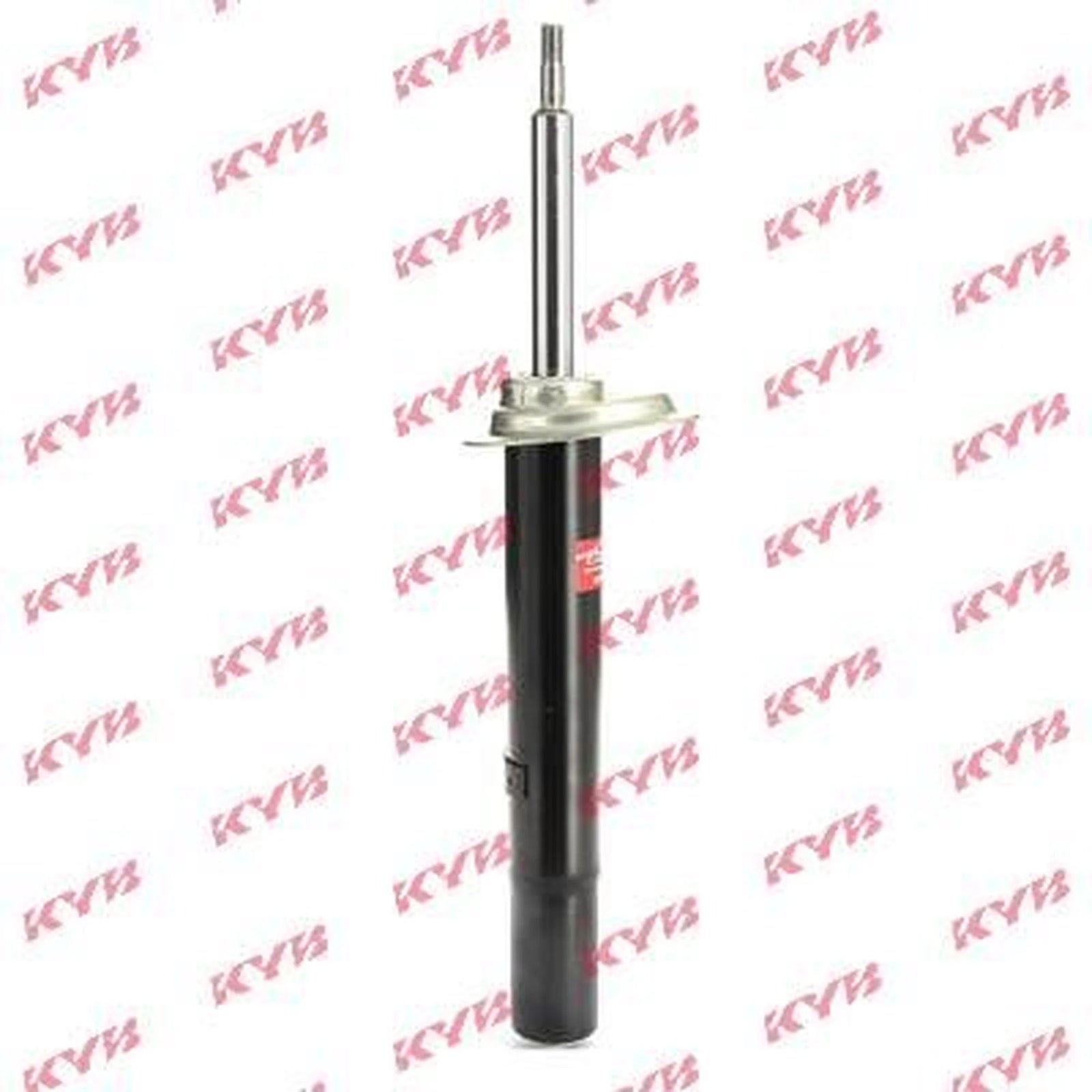 KYB 2 x Front Shock Absorbers fits BMW 5 1995-2004