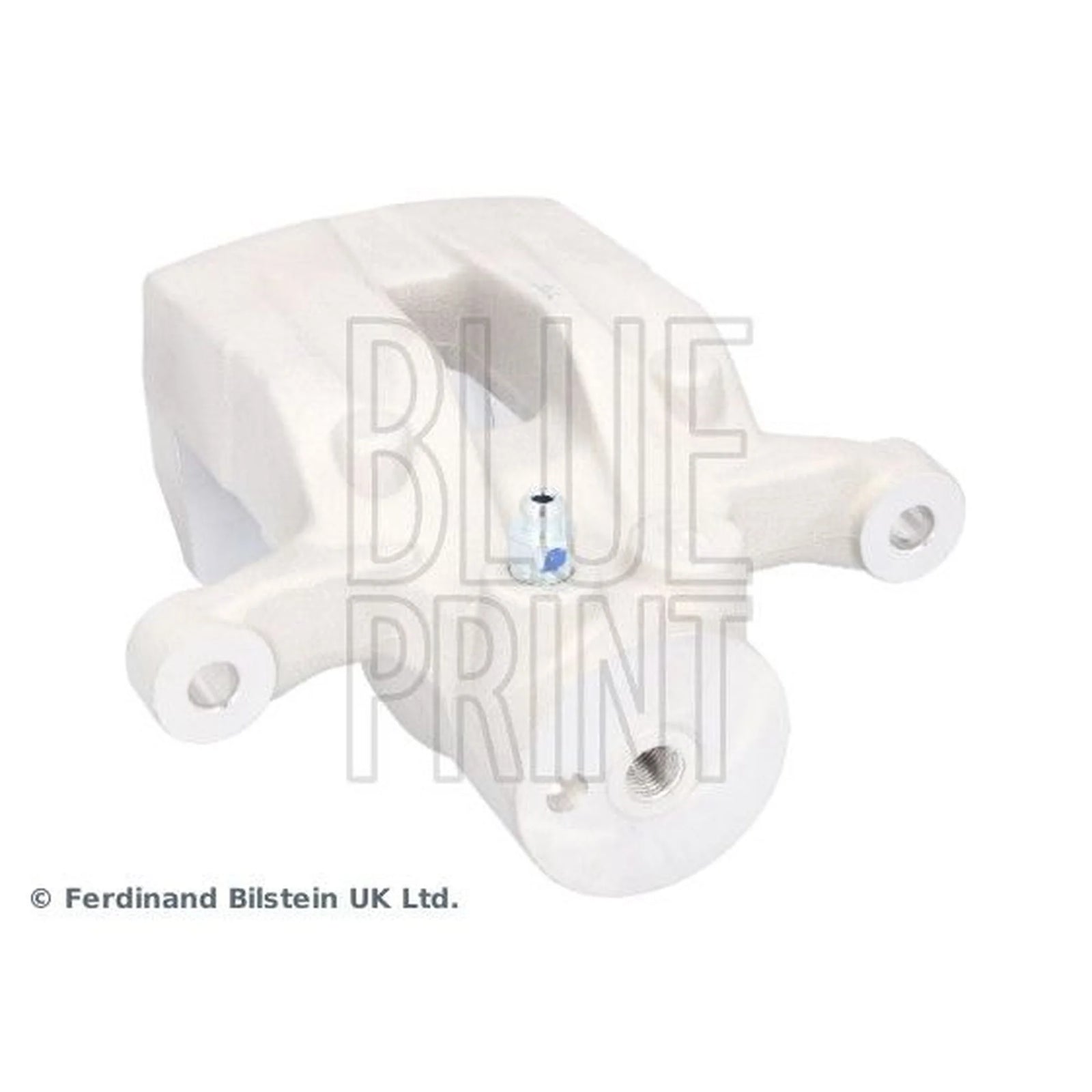 Blue Print Brake Caliper Assembly Rear Right ADBP450173