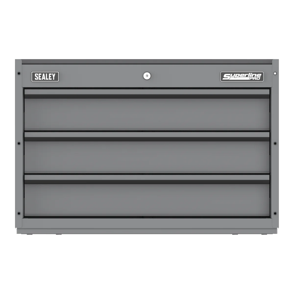 Sealey Modular Cabinet 3 Drawer APMSC4 678x461x452mm