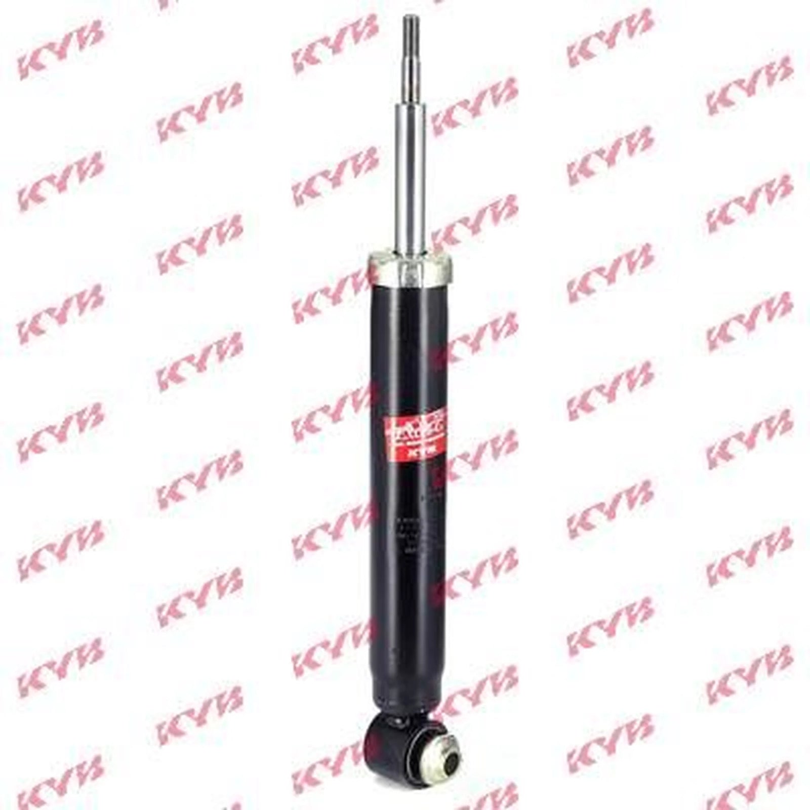 KYB Shock Absorber Damper Strut Rear Left 341730