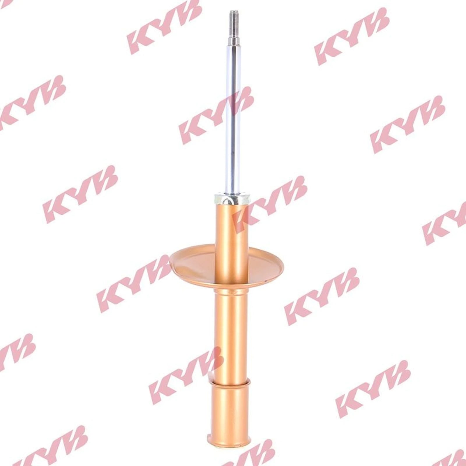 KYB Shock Absorber Damper Strut Front 323825