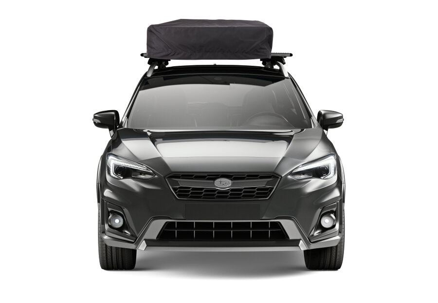 Thule Approach S 2 Person Roof Tent Pelican Grey - 901010