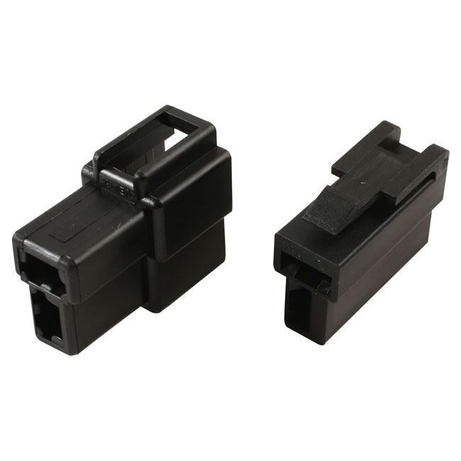 Connect 250 Type Connector 2 Pin Kit 12pc 37402