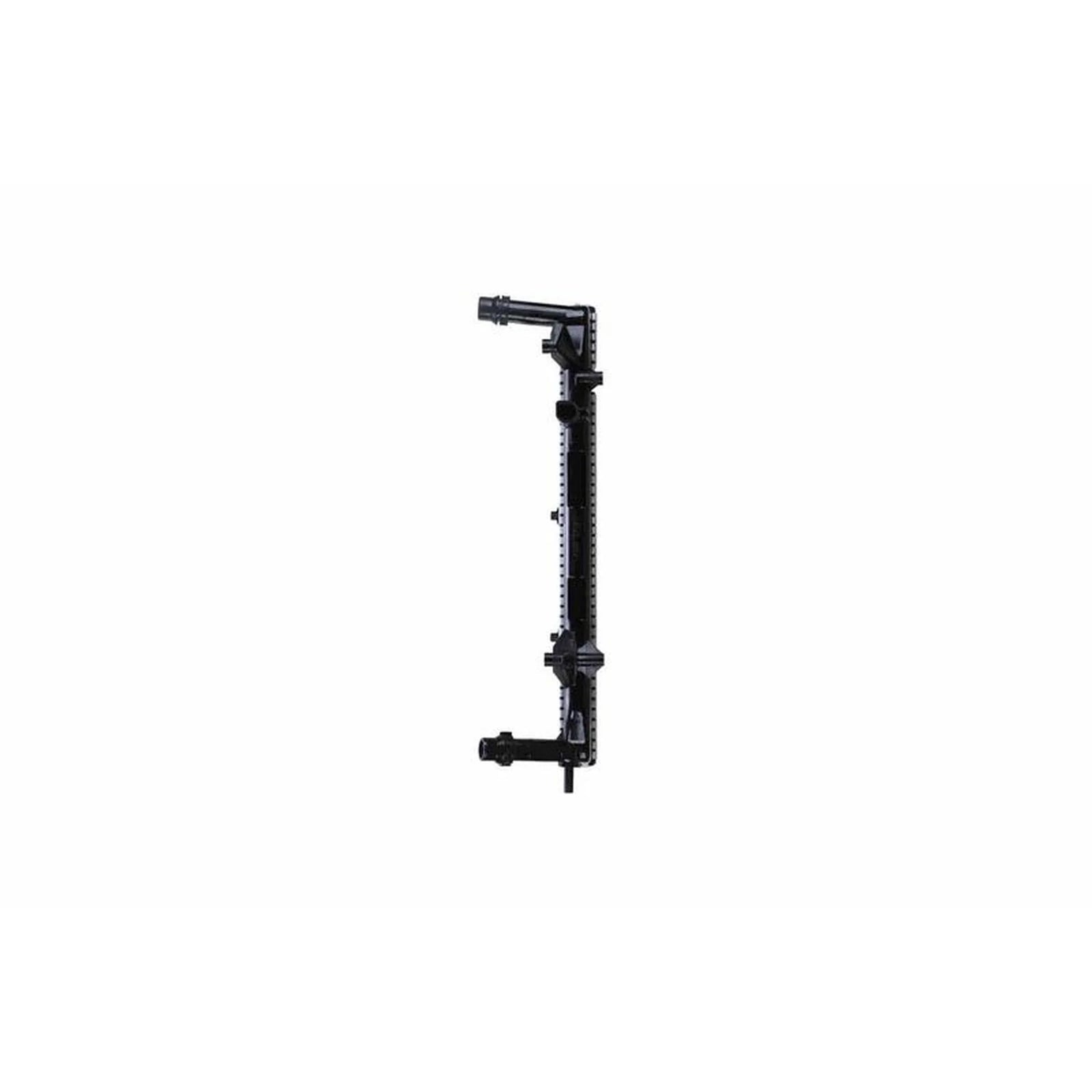 Hella Engine Radiator 8MK 366 301-451