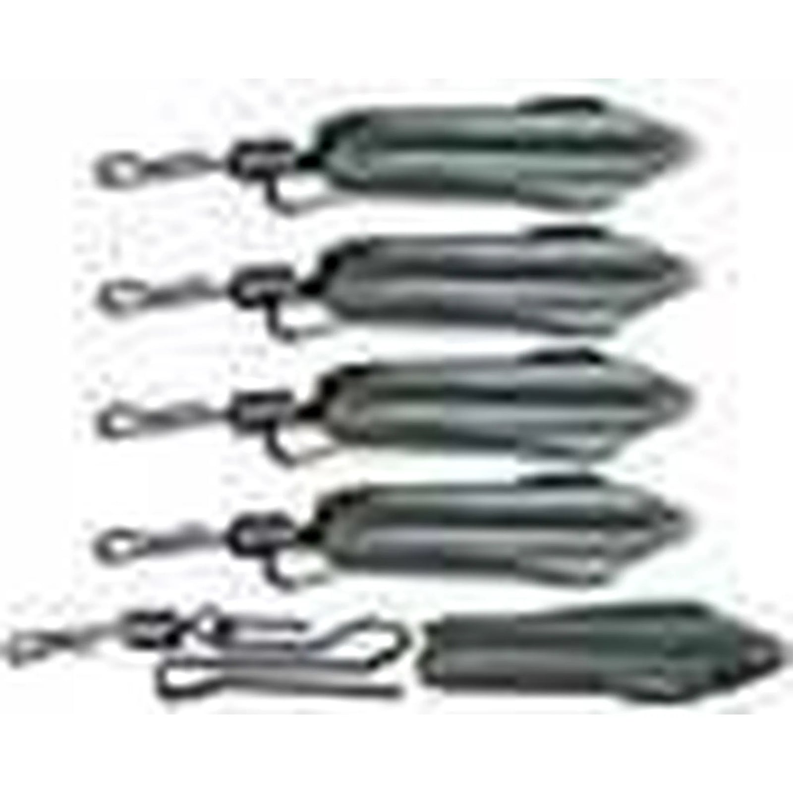 RidgeMonkey Connexion Uni Lead Clip Camo Green - RMT115