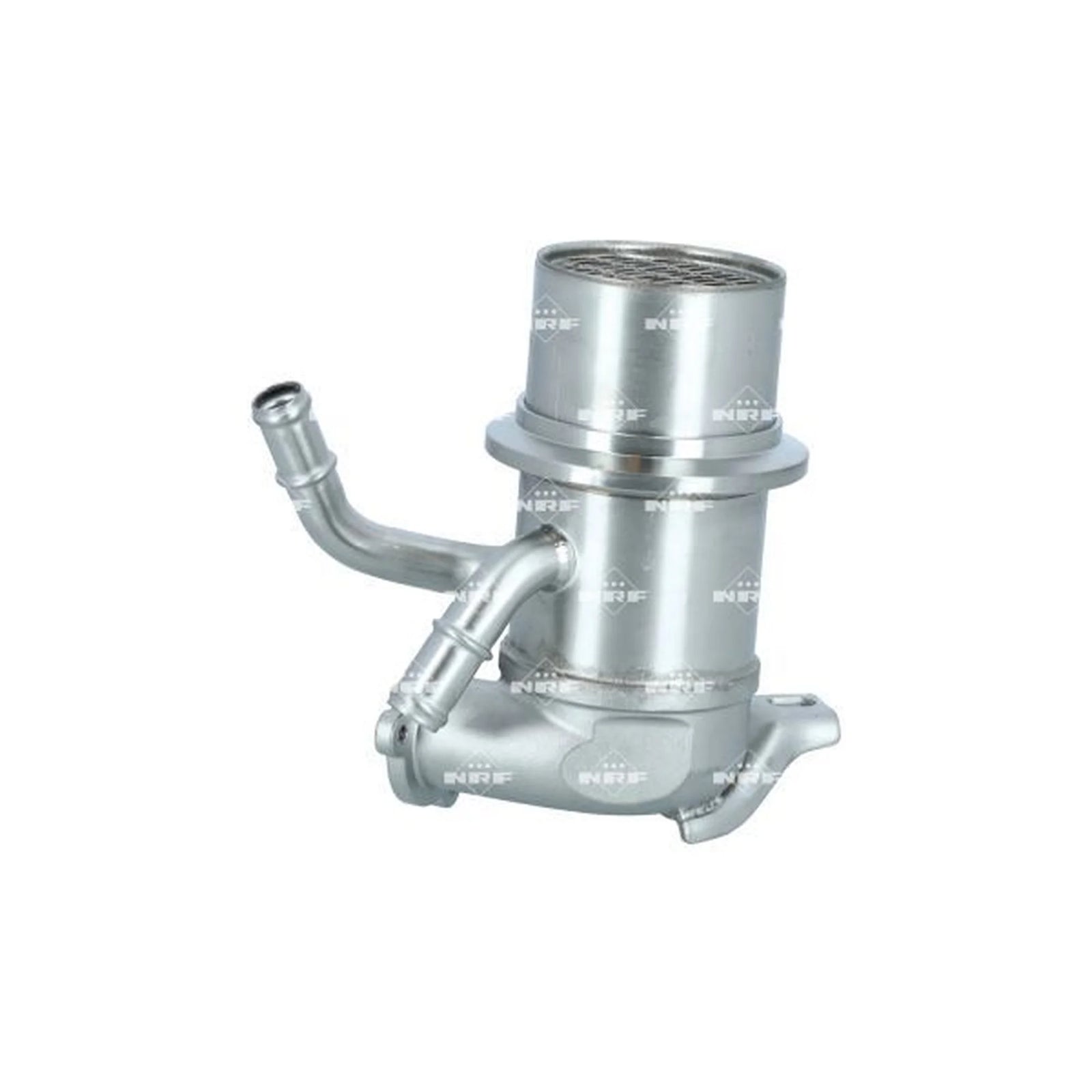 NRF EGR Cooler (Exhaust Gas Recirculation) 48368