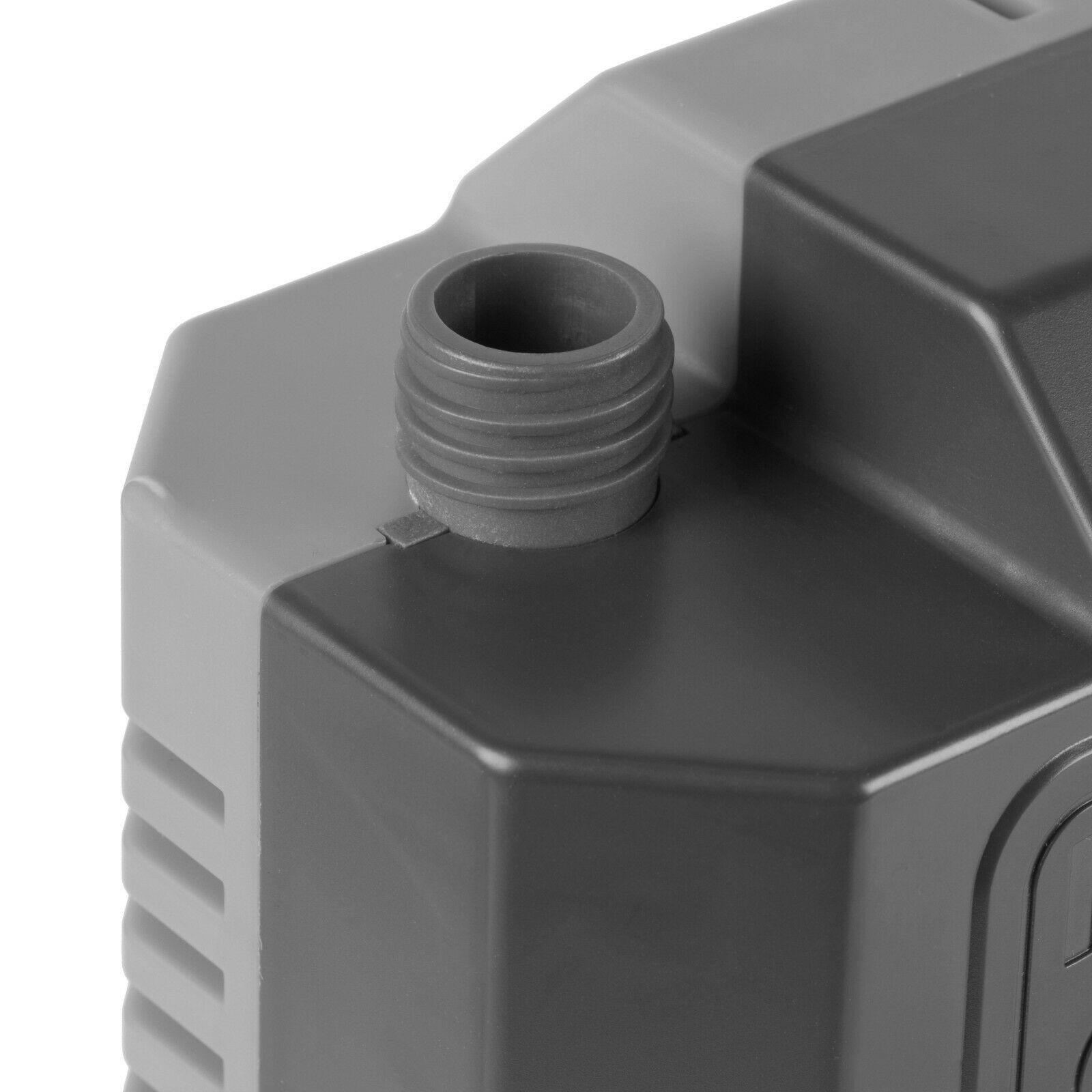 Kampa Dometic Gale 12V Electric Pump