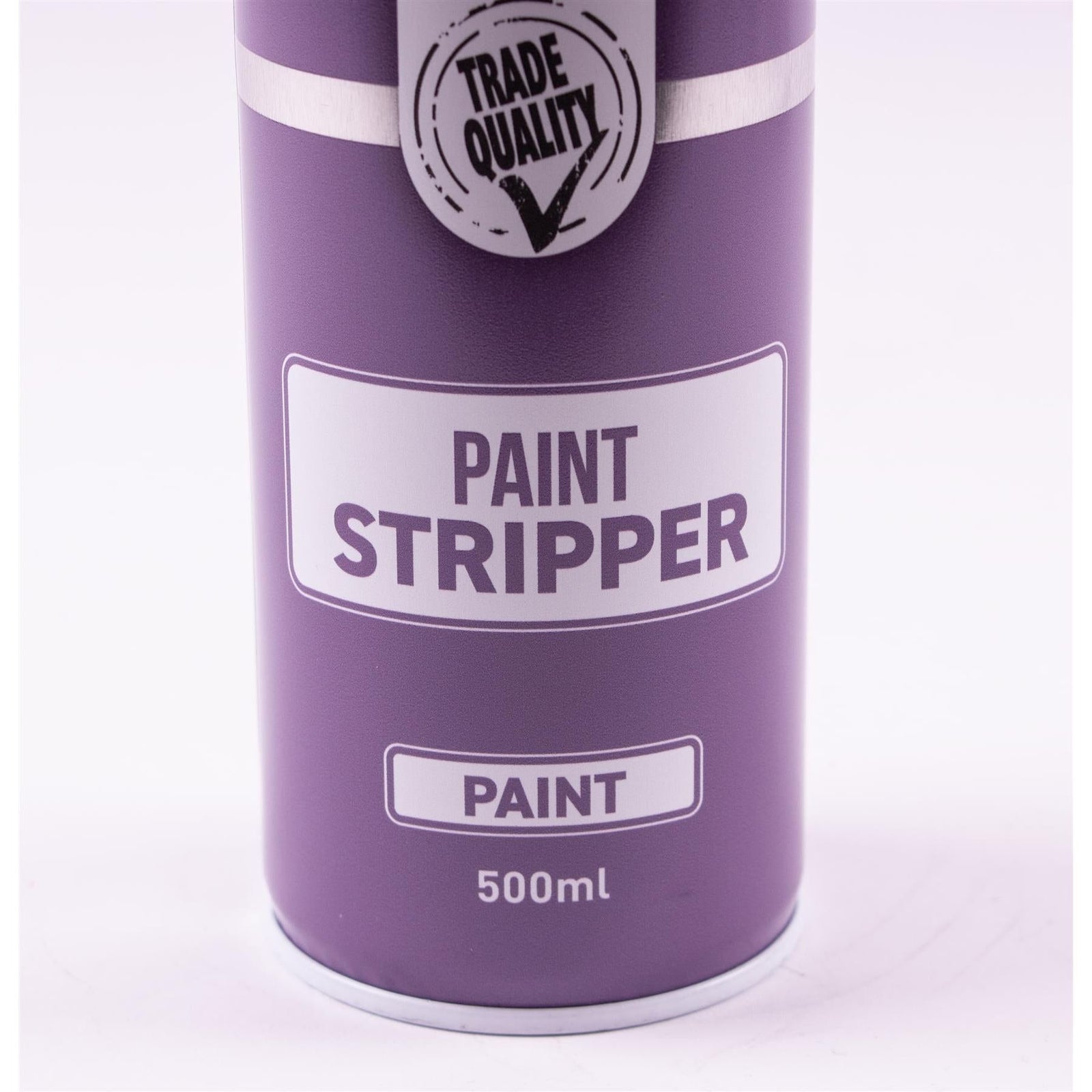 4X Paint Stripper PMA Aerosol Paint Remover 500ml Bodyshop Car