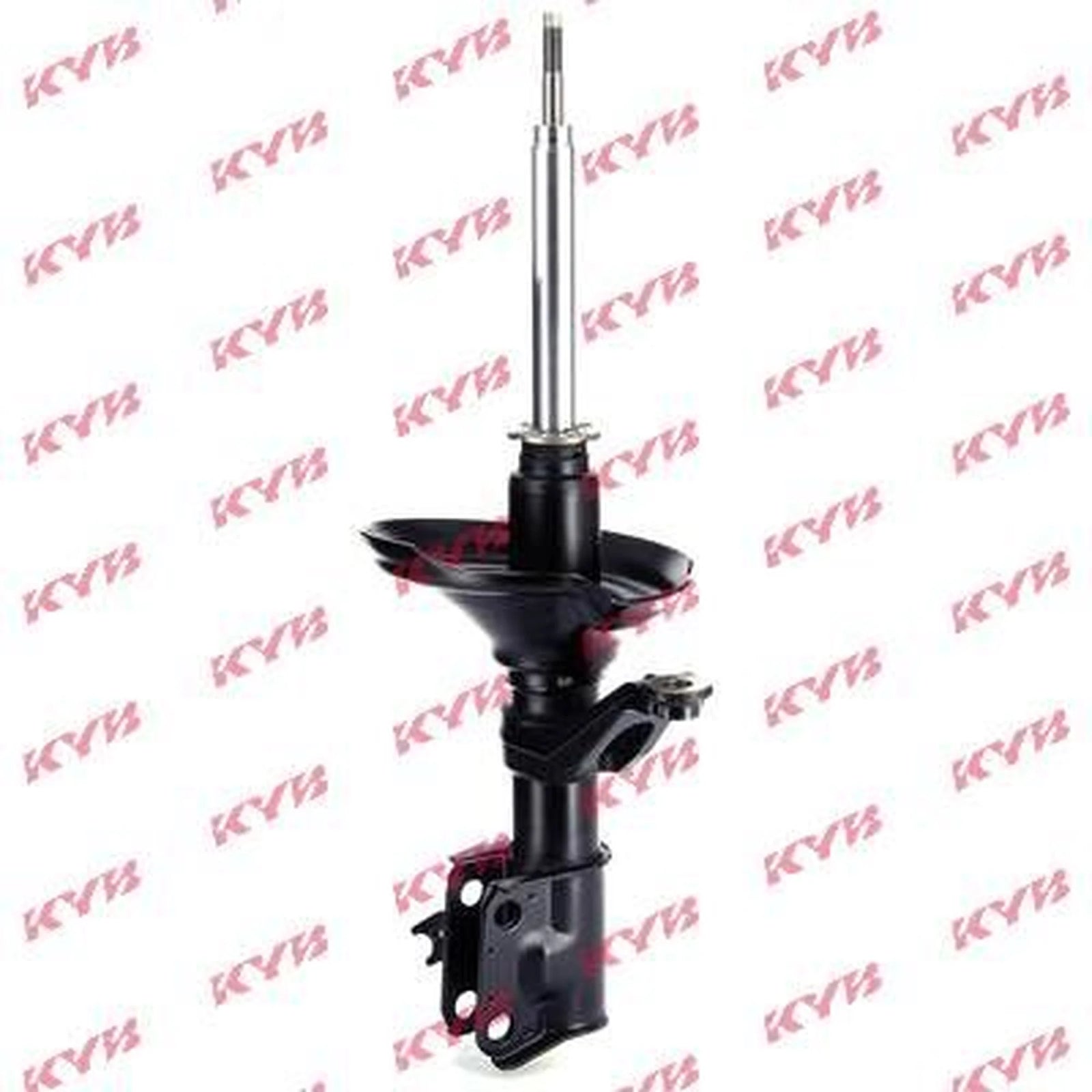 KYB Shock Absorber Damper Strut Front Left 331045