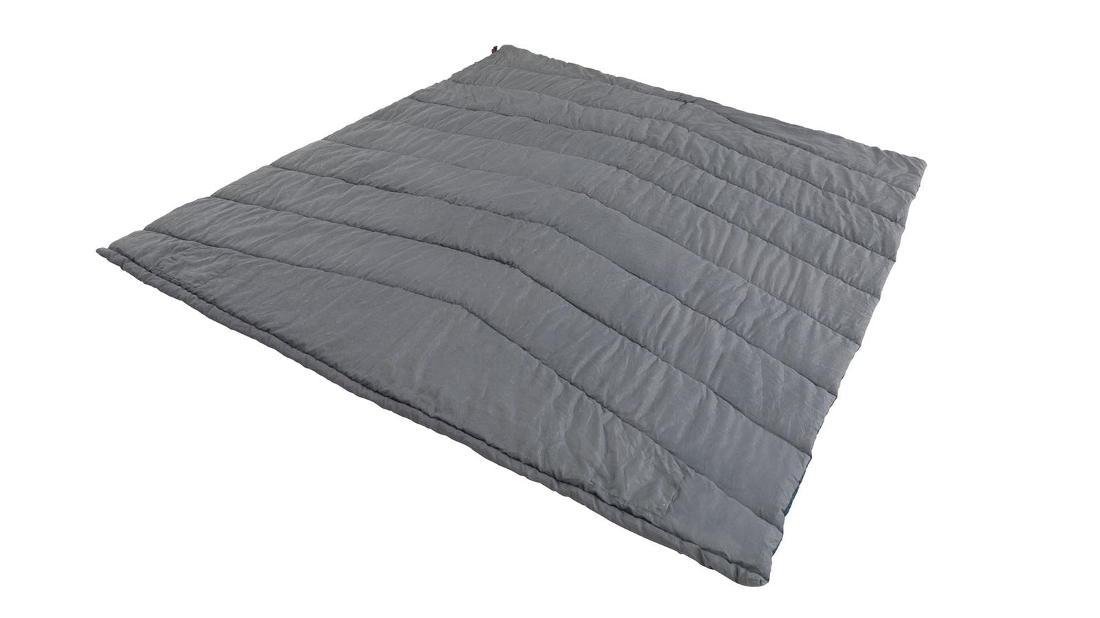 Outwell Caldera Duvet Double Night Blue Double Duvet