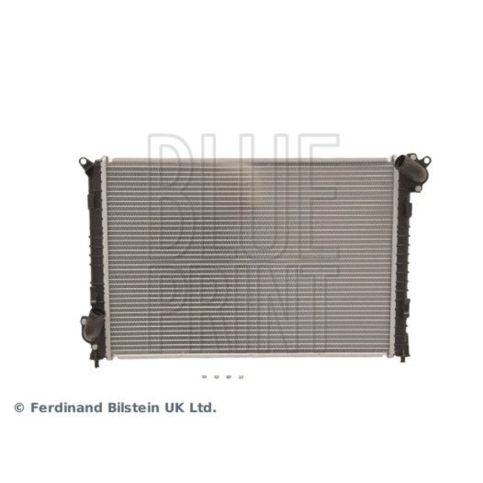 Blue Print Engine Radiator ADG09841C