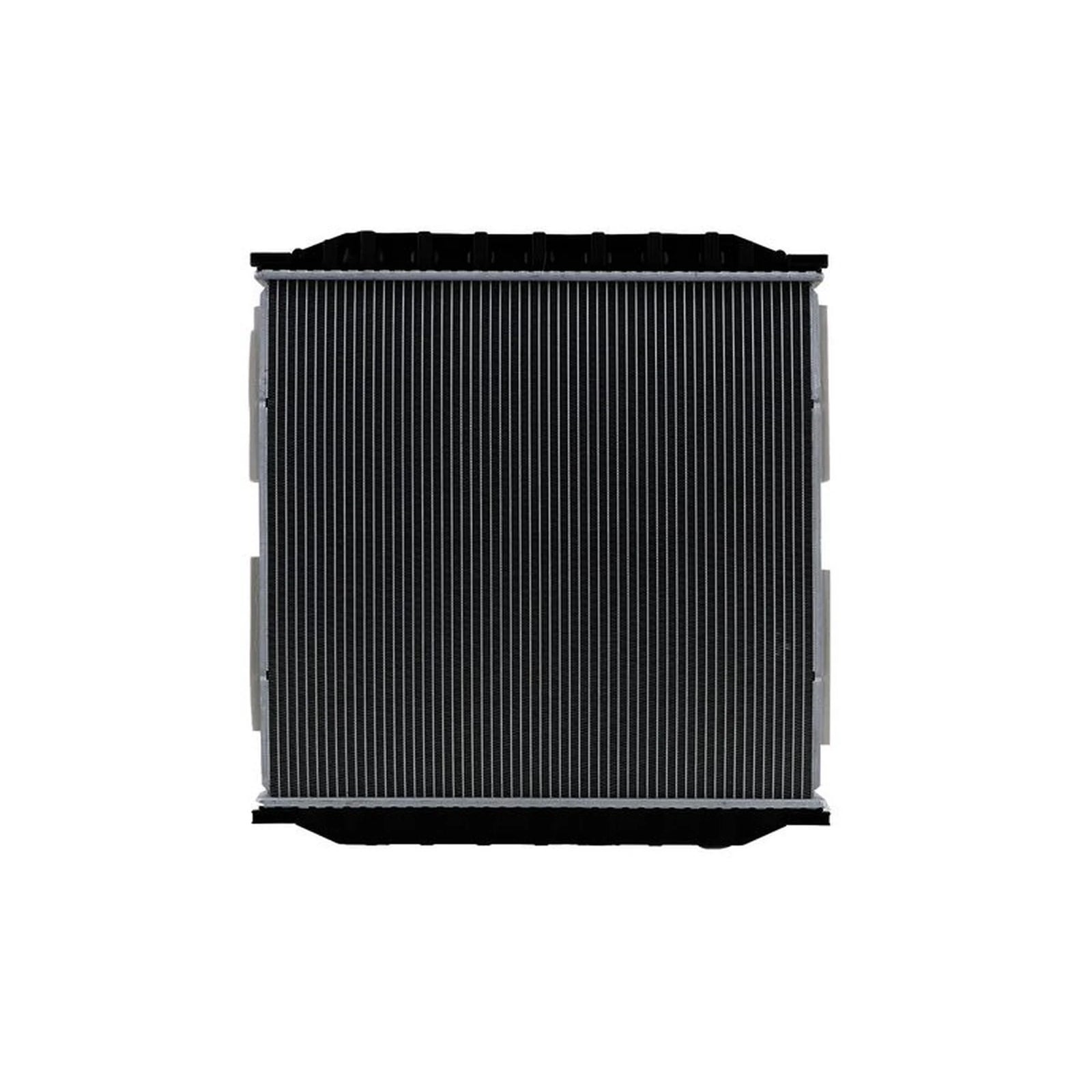 Hella Engine Radiator 8MK 366 300-711