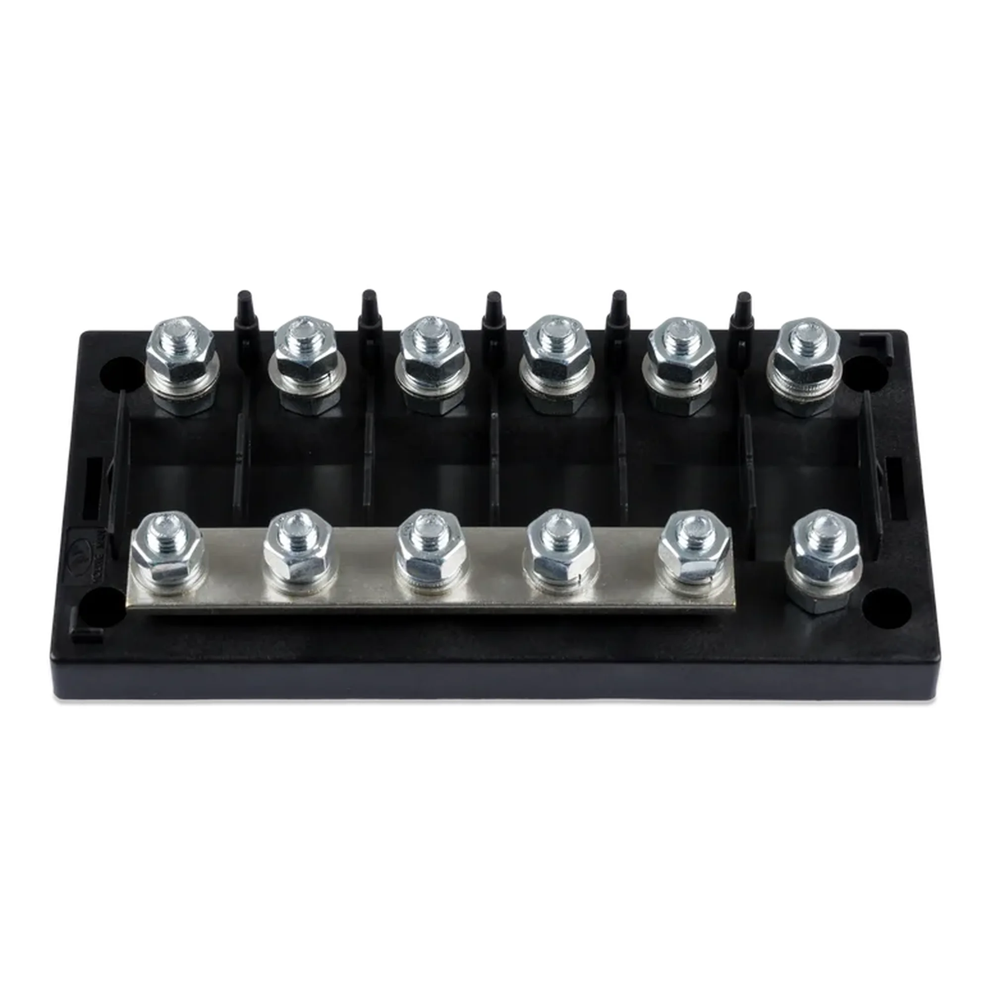 Victron Six-Way Fuse Holder for MEGA-Fuse 250A