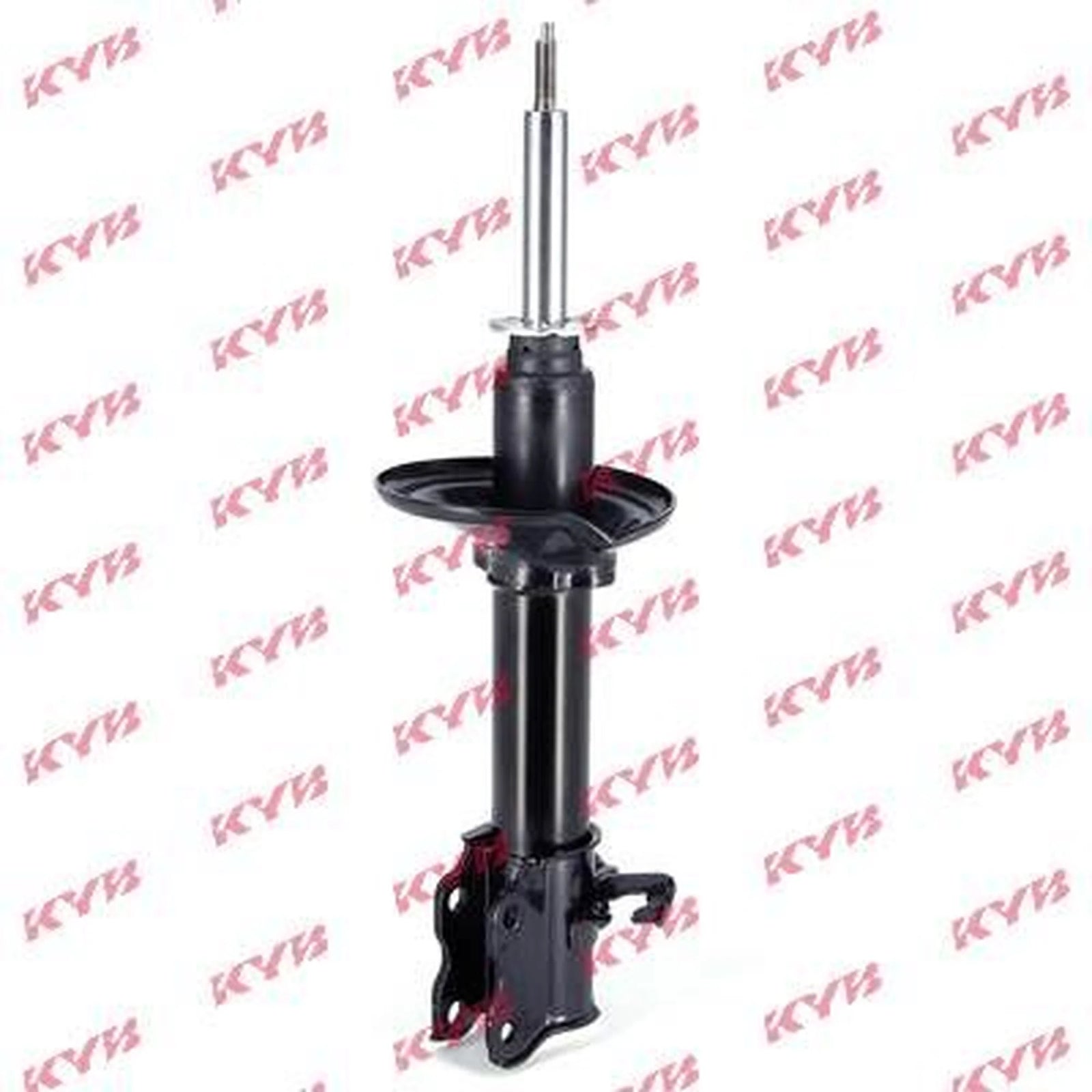 KYB Shock Absorber Damper Strut Rear Right 634036