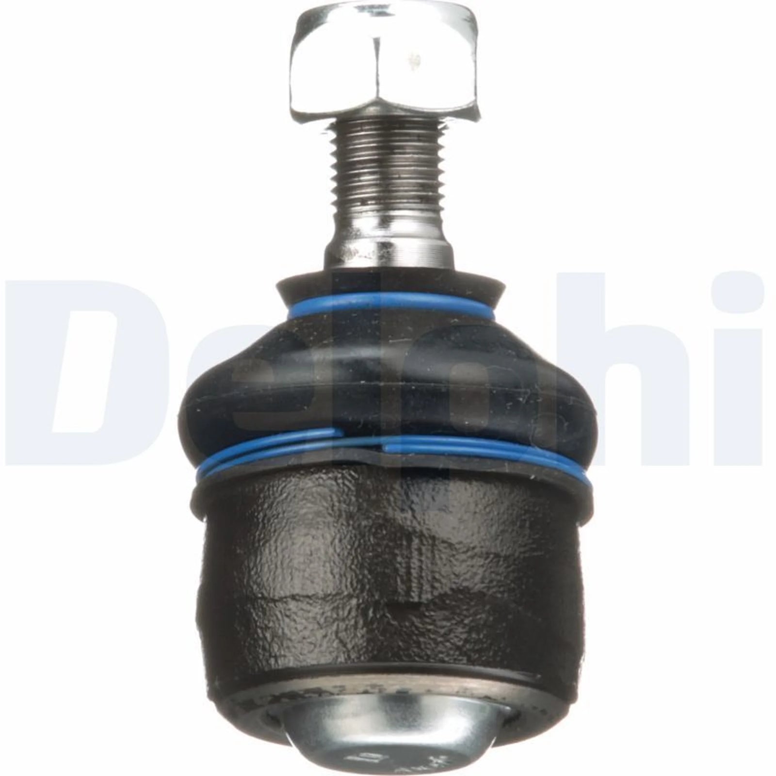 Delphi Steering Tie Rod End Ball Joint Front M18x1.5 TA1538