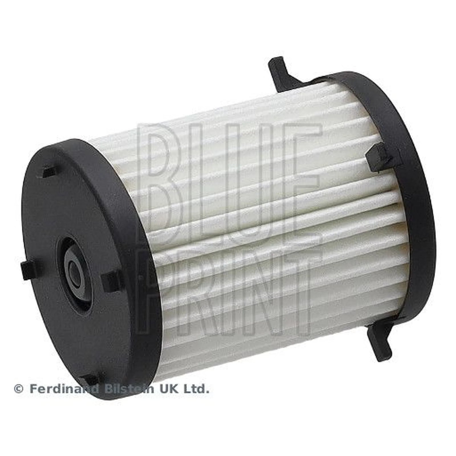 Blue Print Automatic Transmission Hydraulic Filter ADBP210125