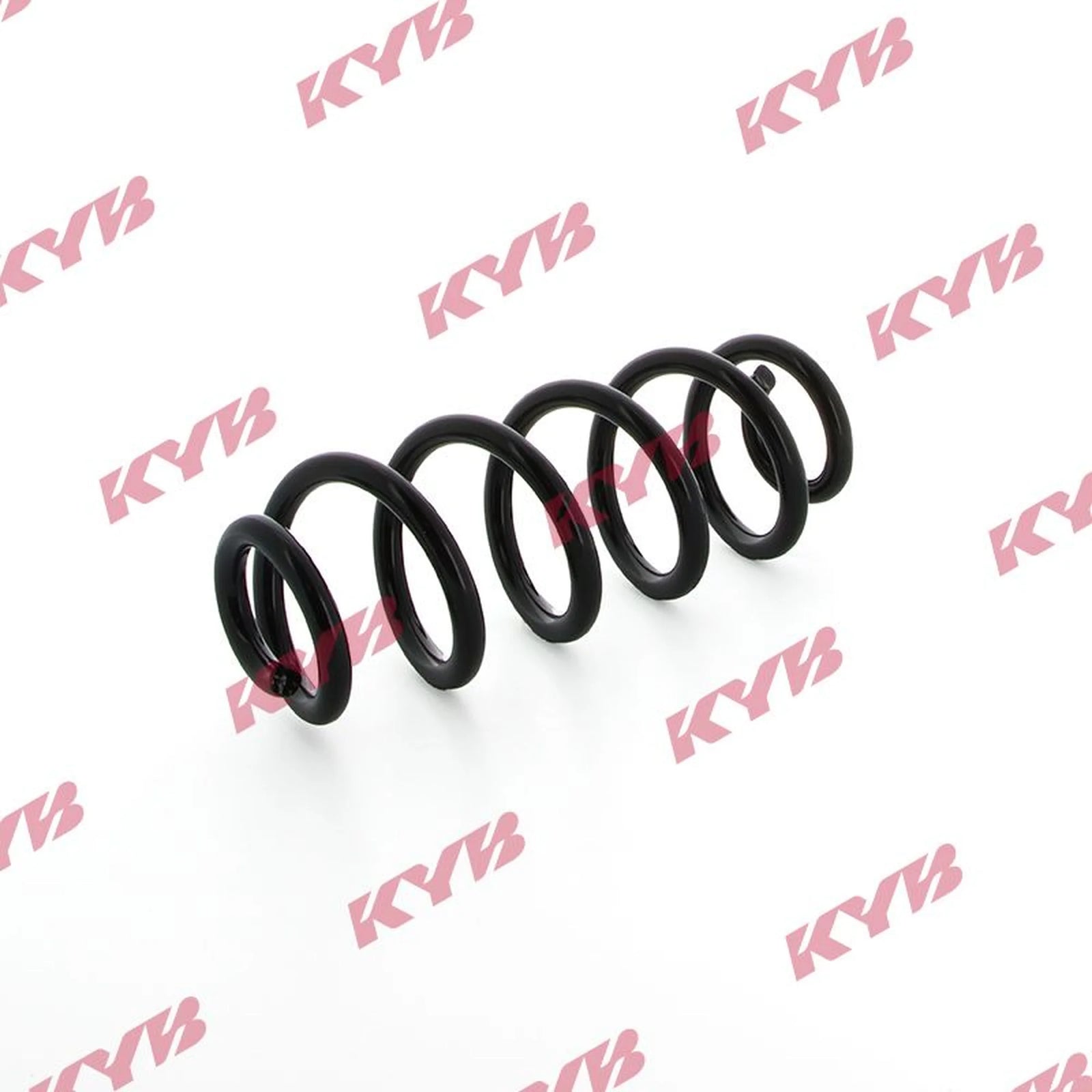 KYB 2 x Suspension Springs fits Audi Q5 2016-2020 2.0