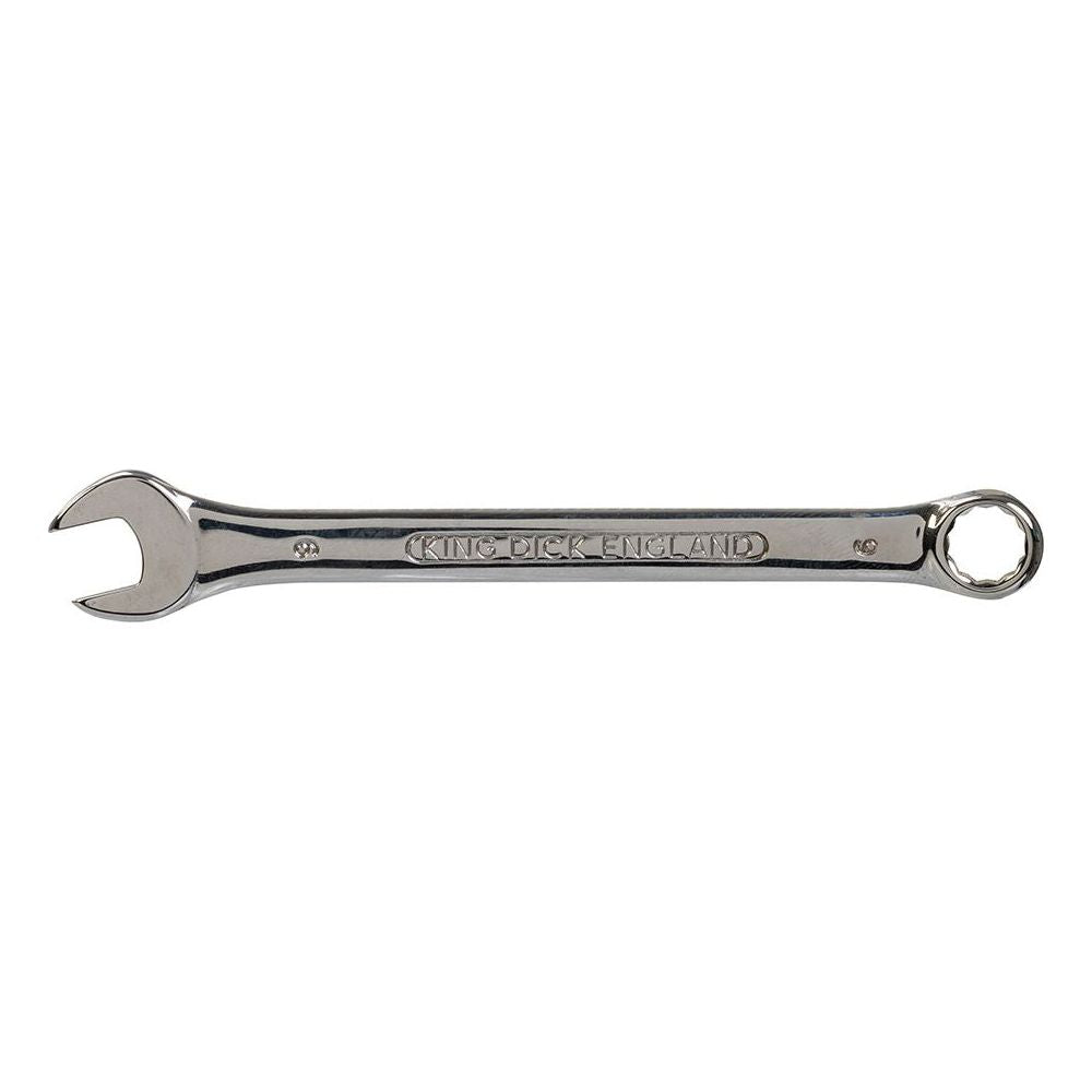 King Dick Combination Spanner Metric 9mm