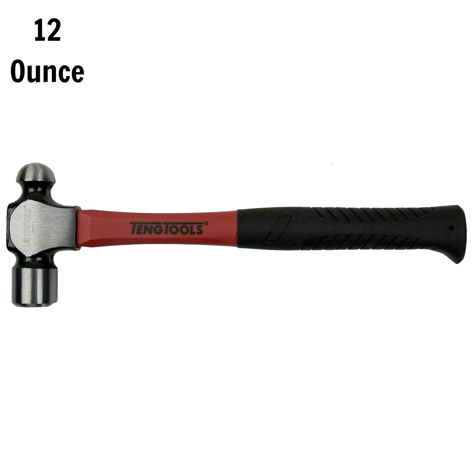 Teng Tools Ball Pein Hammer 12oz