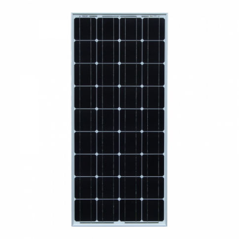 Photonic Universe 12V Solar Panel with 5m Cable