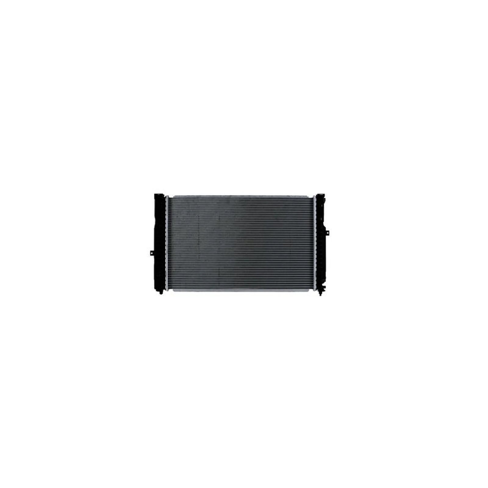 Hella Engine Radiator 8MK 366 302-761